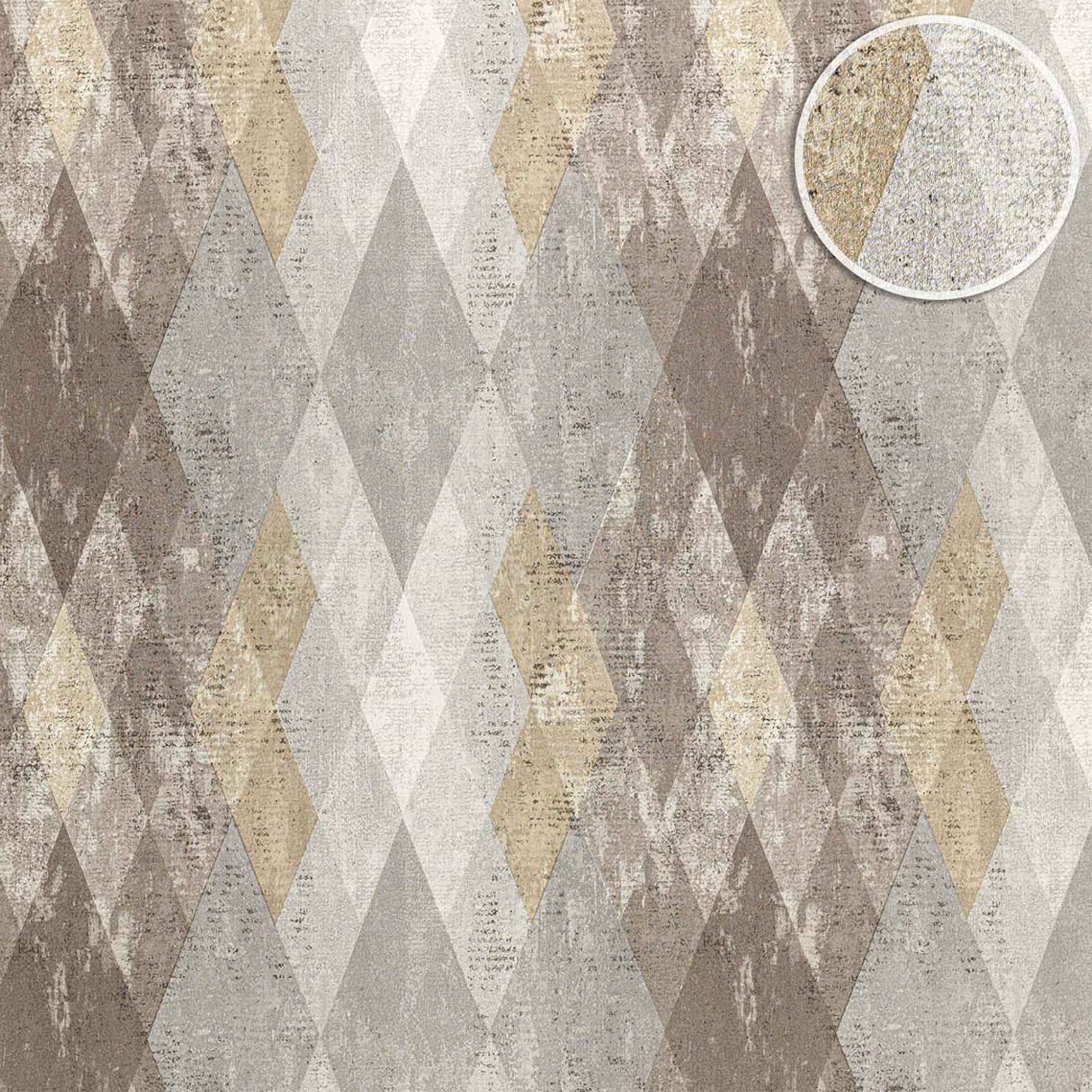 Elegant Bergama Wallpaper Bergama- 902-3(A3-1)(Lot-220114) - Wallpapers - ebarza Furniture UAE | Shop Modern Furniture in Abu Dhabi & Dubai - مفروشات ايبازرا في الامارات | تسوق اثاث عصري وديكورات مميزة في دبي وابوظبي