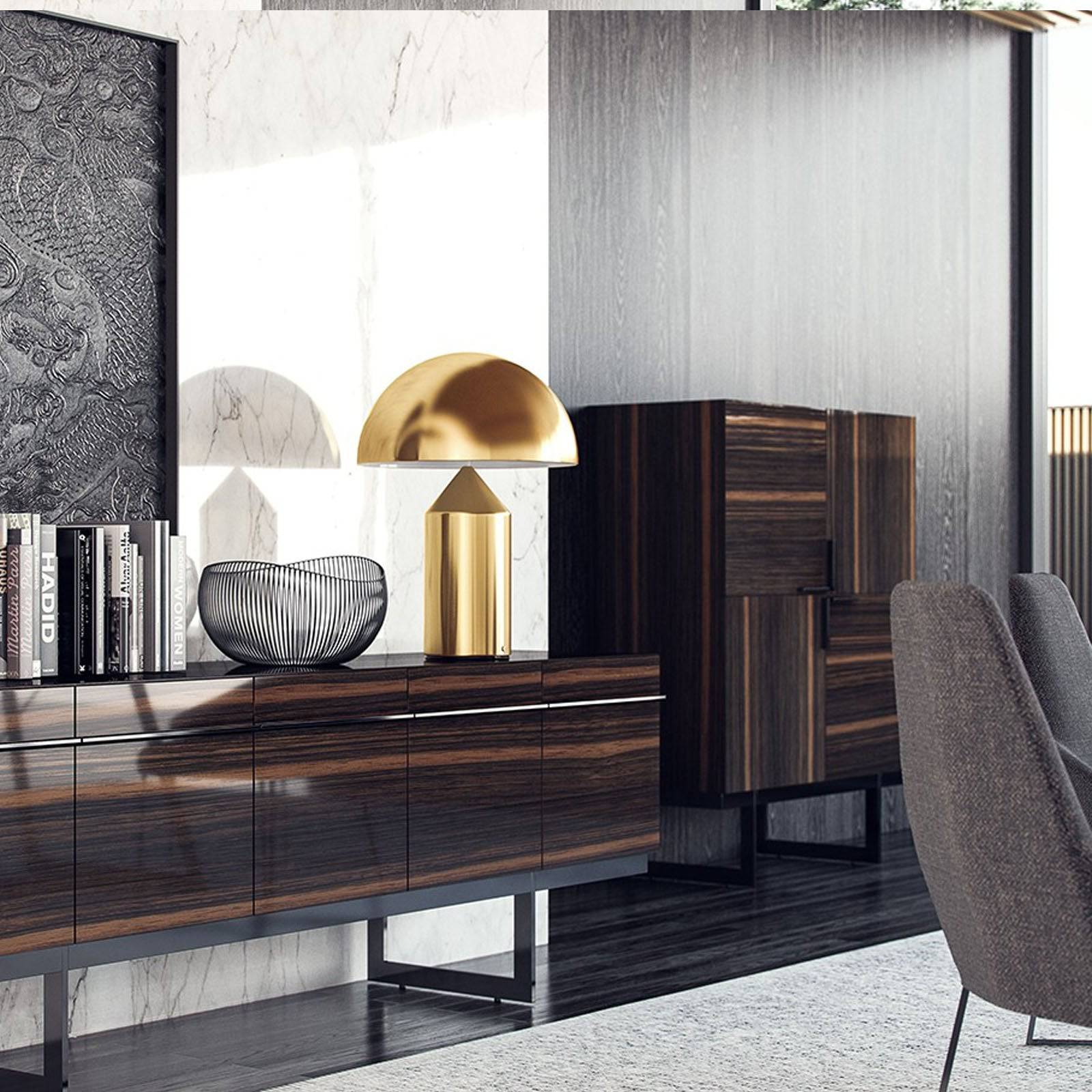 Elegant Chair Ele-Chair. - Chairs - ebarza Furniture UAE | Shop Modern Furniture in Abu Dhabi & Dubai - مفروشات ايبازرا في الامارات | تسوق اثاث عصري وديكورات مميزة في دبي وابوظبي