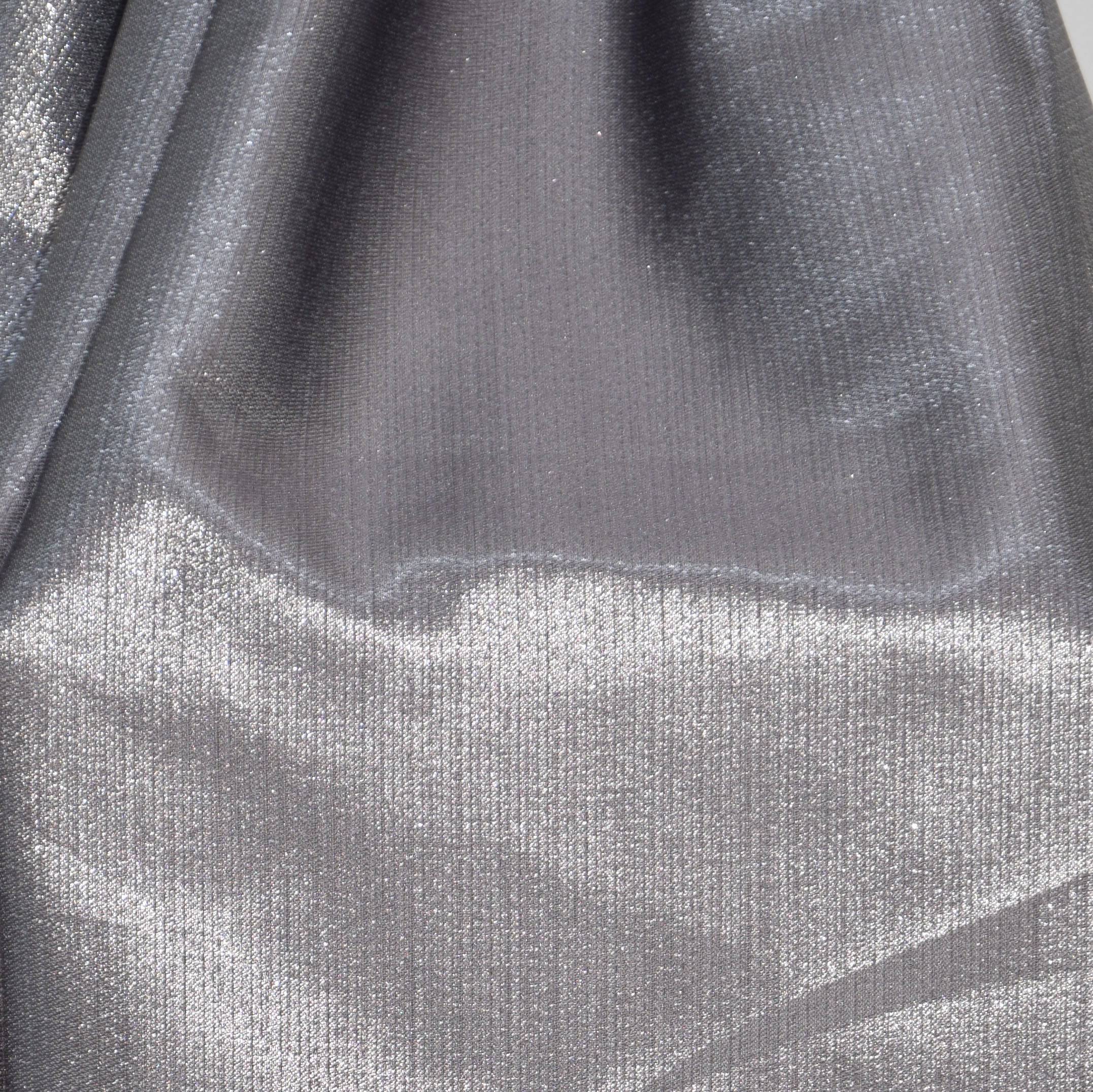 Elegant Window Curtain Fabric Bh-F5016 - Curtains & Drapes - ebarza Furniture UAE | Shop Modern Furniture in Abu Dhabi & Dubai - مفروشات ايبازرا في الامارات | تسوق اثاث عصري وديكورات مميزة في دبي وابوظبي