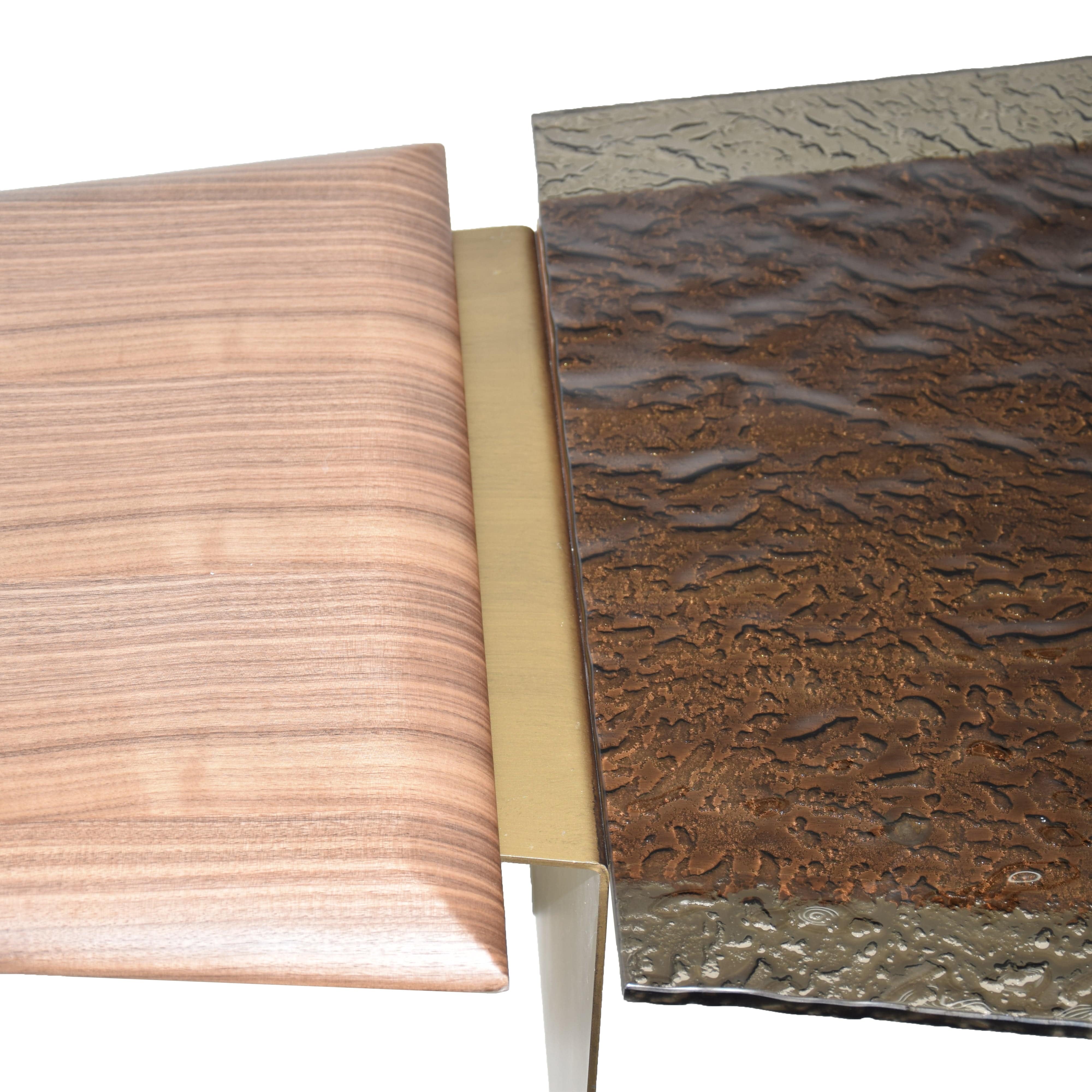 Display Item - Era Center Table Era-001YAS - DISPLAY ITEM - ebarza Furniture UAE | Shop Modern Furniture in Abu Dhabi & Dubai - مفروشات ايبازرا في الامارات | تسوق اثاث عصري وديكورات مميزة في دبي وابوظبي