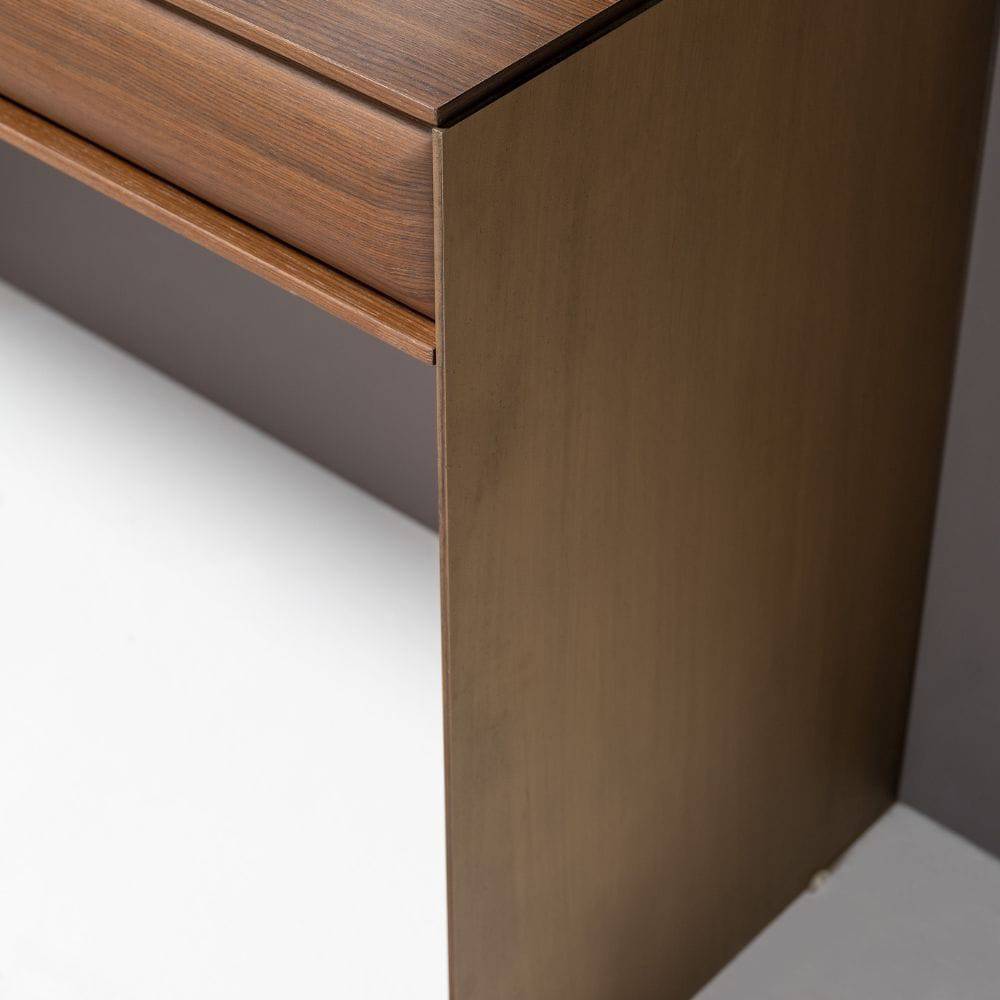 Era Dresser And Mirror Era-Dresser - Dressers and Mirrors - ebarza Furniture UAE | Shop Modern Furniture in Abu Dhabi & Dubai - مفروشات ايبازرا في الامارات | تسوق اثاث عصري وديكورات مميزة في دبي وابوظبي