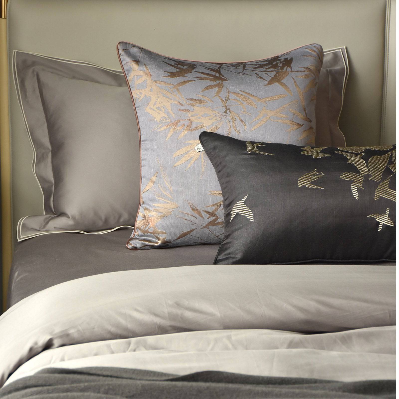 Essonne Full Bedding Set Ebb-012 - Bedding - ebarza Furniture UAE | Shop Modern Furniture in Abu Dhabi & Dubai - مفروشات ايبازرا في الامارات | تسوق اثاث عصري وديكورات مميزة في دبي وابوظبي