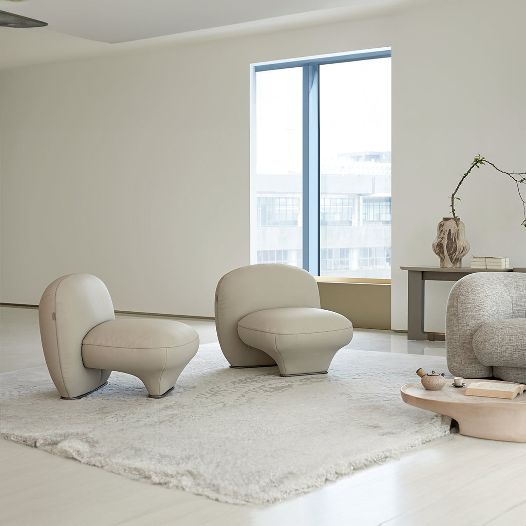 Pre-order 25 Days Delivery Euphoria Armchair AMCJ-DY6005 - Armchairs - ebarza Furniture UAE | Shop Modern Furniture in Abu Dhabi & Dubai - مفروشات ايبازرا في الامارات | تسوق اثاث عصري وديكورات مميزة في دبي وابوظبي