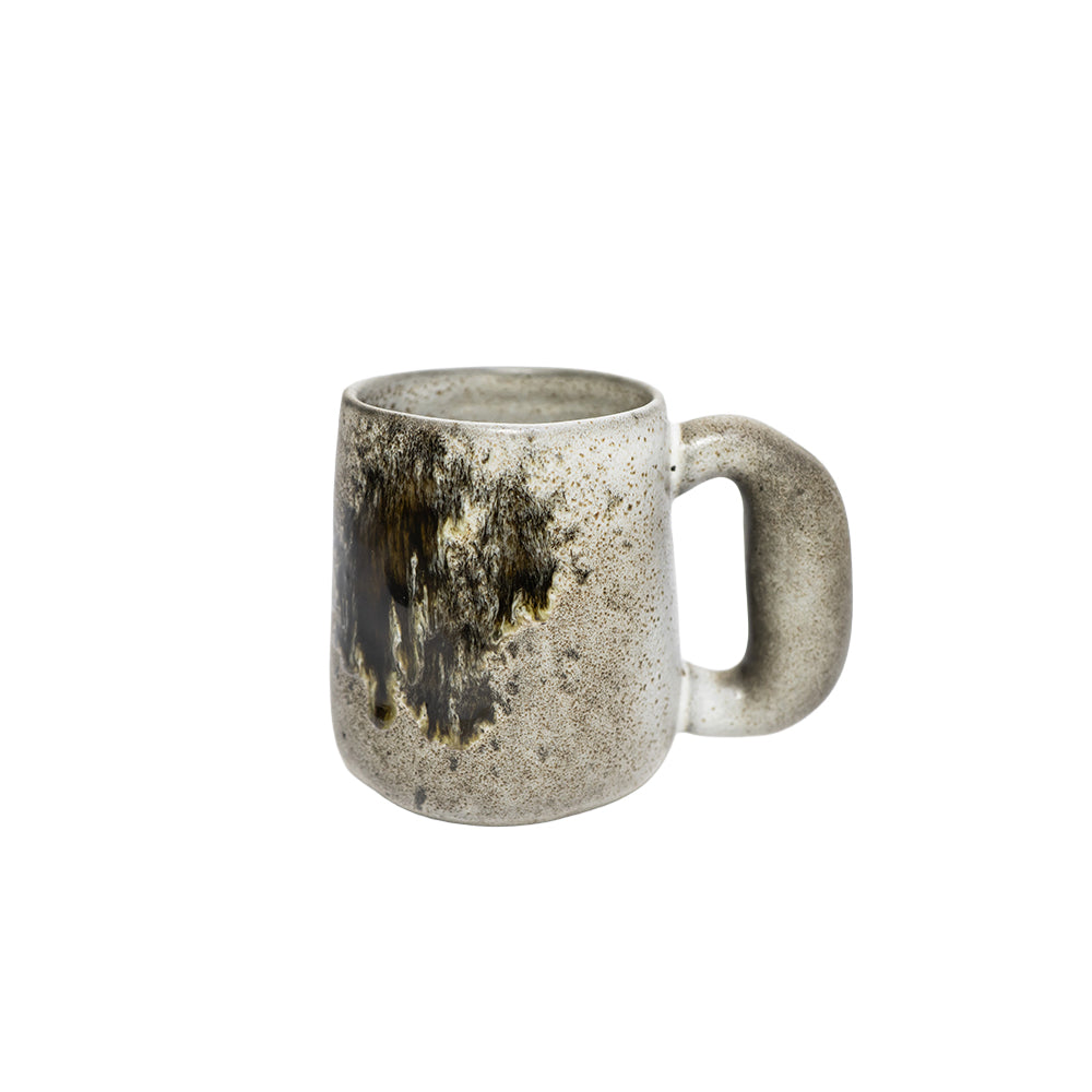 Brew Mug 600ml E837-C-04199 - Mugs - ebarza Furniture UAE | Shop Modern Furniture in Abu Dhabi & Dubai - مفروشات ايبازرا في الامارات | تسوق اثاث عصري وديكورات مميزة في دبي وابوظبي