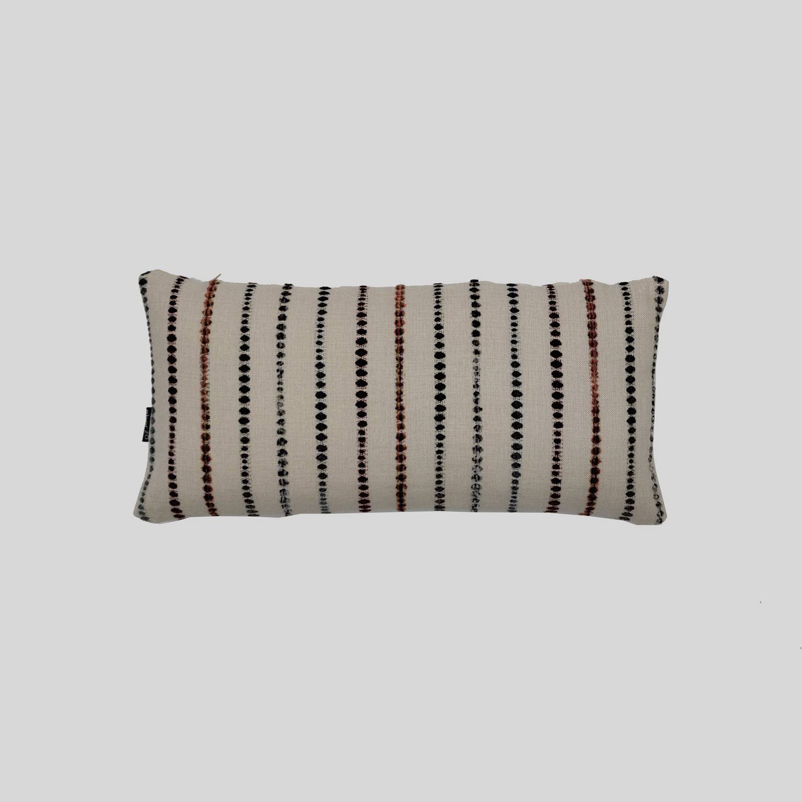 Falcao Cushion Cover 60X30 Cm Falcao-Pes-07 - Cushions - ebarza Furniture UAE | Shop Modern Furniture in Abu Dhabi & Dubai - مفروشات ايبازرا في الامارات | تسوق اثاث عصري وديكورات مميزة في دبي وابوظبي
