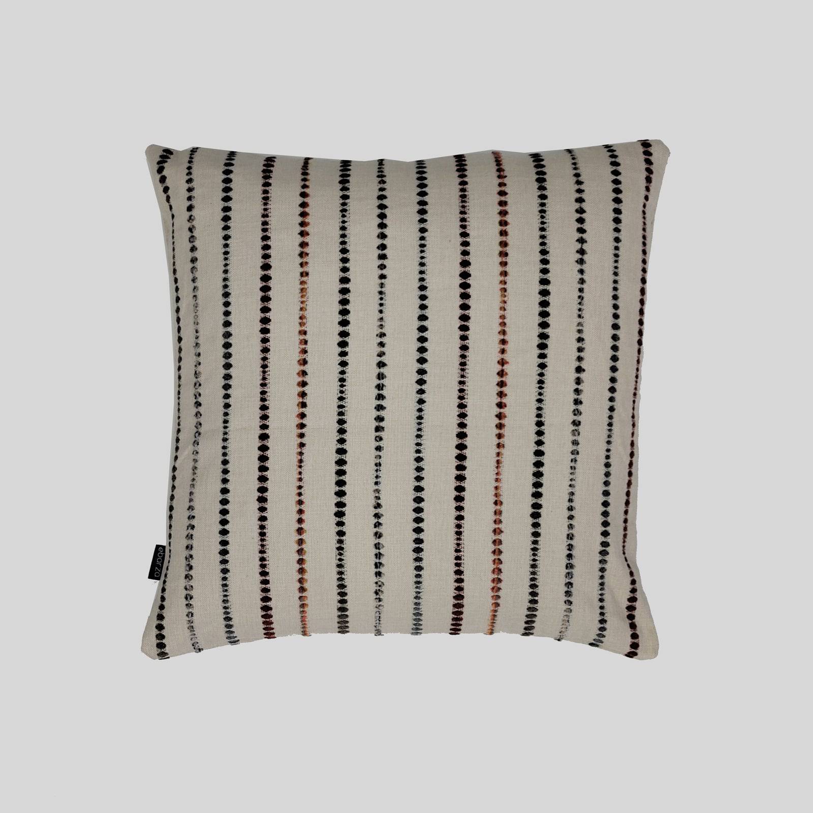 Falcao Cushion Cover 60X60 Cm Falcao-Pes-07 - Cushions - ebarza Furniture UAE | Shop Modern Furniture in Abu Dhabi & Dubai - مفروشات ايبازرا في الامارات | تسوق اثاث عصري وديكورات مميزة في دبي وابوظبي