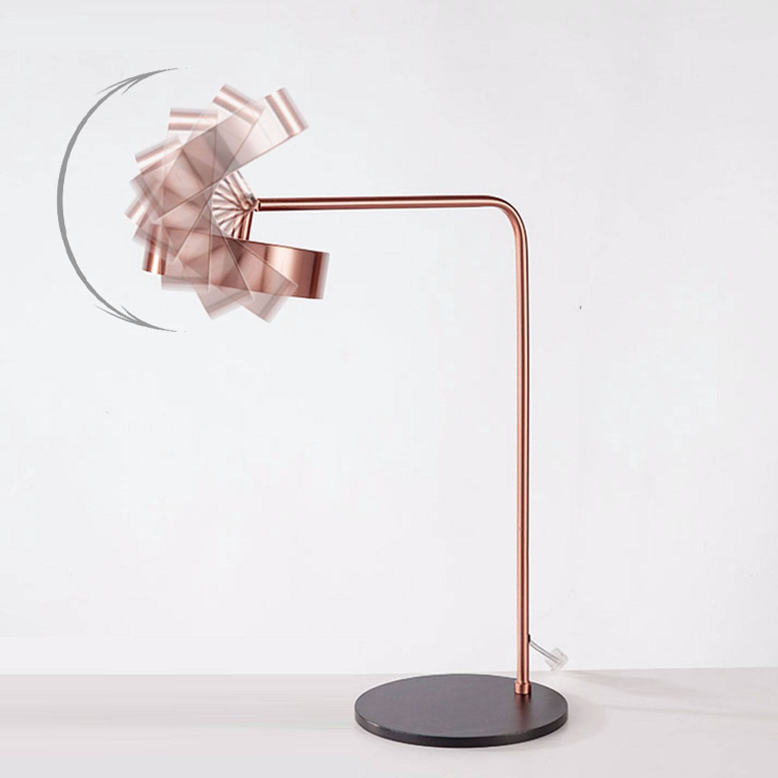 Farum Table Lamp Cy-New-068 - Desk\table Lamps - ebarza Furniture UAE | Shop Modern Furniture in Abu Dhabi & Dubai - مفروشات ايبازرا في الامارات | تسوق اثاث عصري وديكورات مميزة في دبي وابوظبي