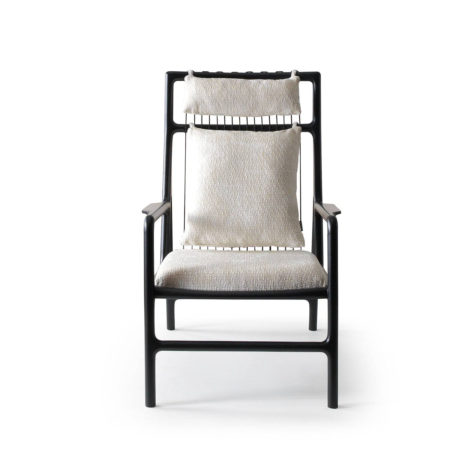 Display Item - Fillum Lounge Chair Filum -001 Nakheel - DISPLAY ITEM - ebarza Furniture UAE | Shop Modern Furniture in Abu Dhabi & Dubai - مفروشات ايبازرا في الامارات | تسوق اثاث عصري وديكورات مميزة في دبي وابوظبي