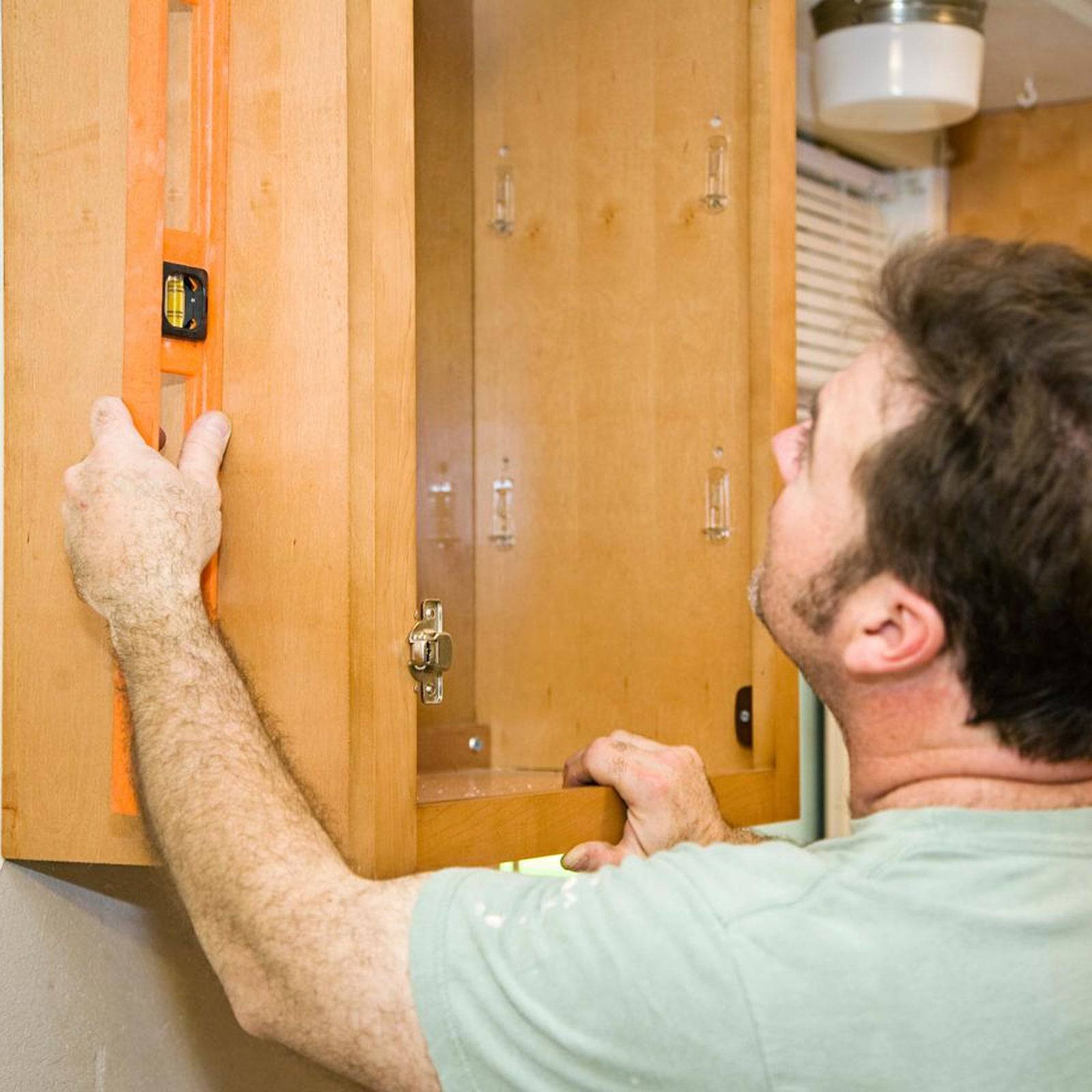 Fixing and Installation Of Mounted Tv Unit / Wall Units / Wall Hanging Parts Wh-Fix - installation - ebarza Furniture UAE | Shop Modern Furniture in Abu Dhabi & Dubai - مفروشات ايبازرا في الامارات | تسوق اثاث عصري وديكورات مميزة في دبي وابوظبي