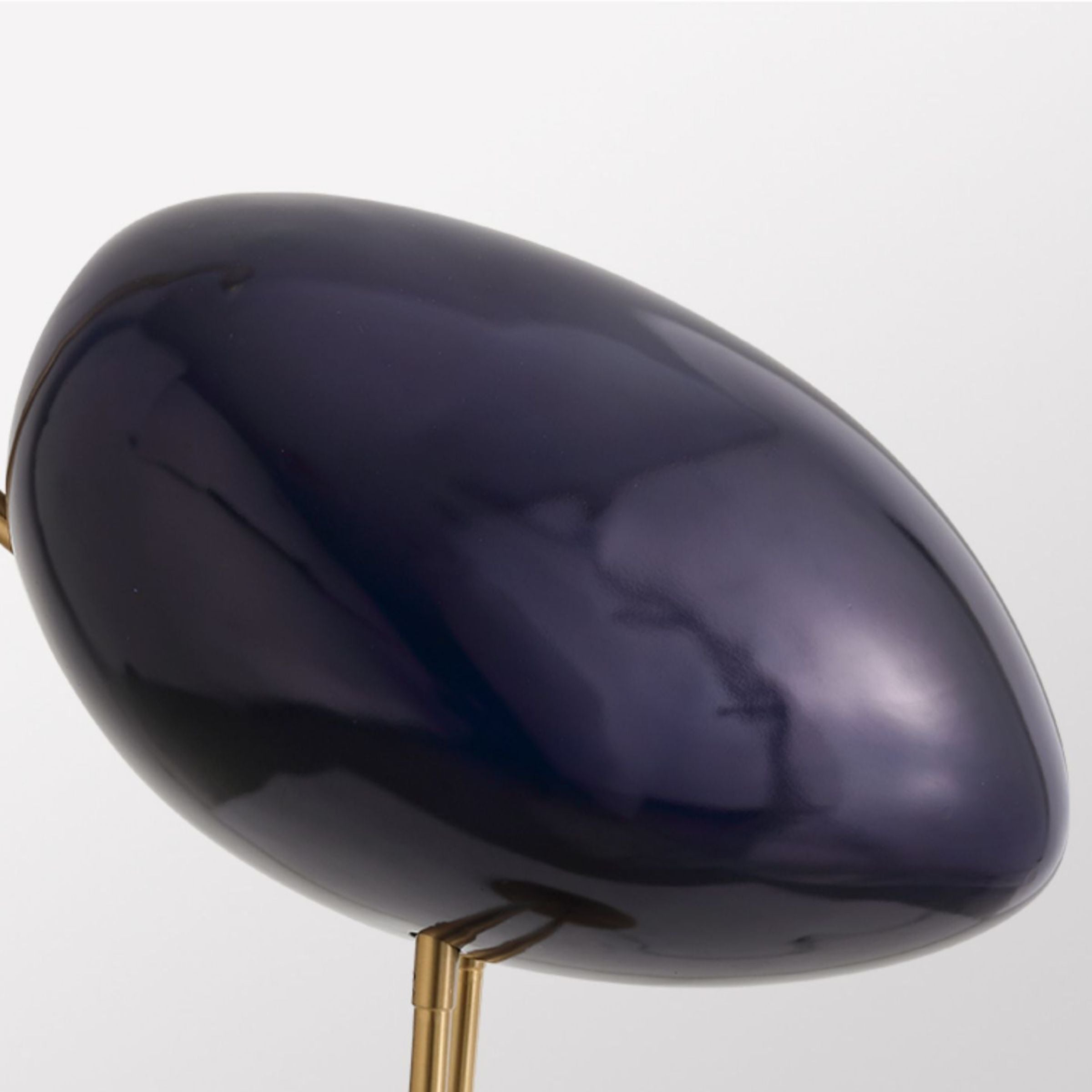 Display Item - Flamingo Floor Lamp black CY-LTD-1011-B Nakheel - DISPLAY ITEM - ebarza Furniture UAE | Shop Modern Furniture in Abu Dhabi & Dubai - مفروشات ايبازرا في الامارات | تسوق اثاث عصري وديكورات مميزة في دبي وابوظبي