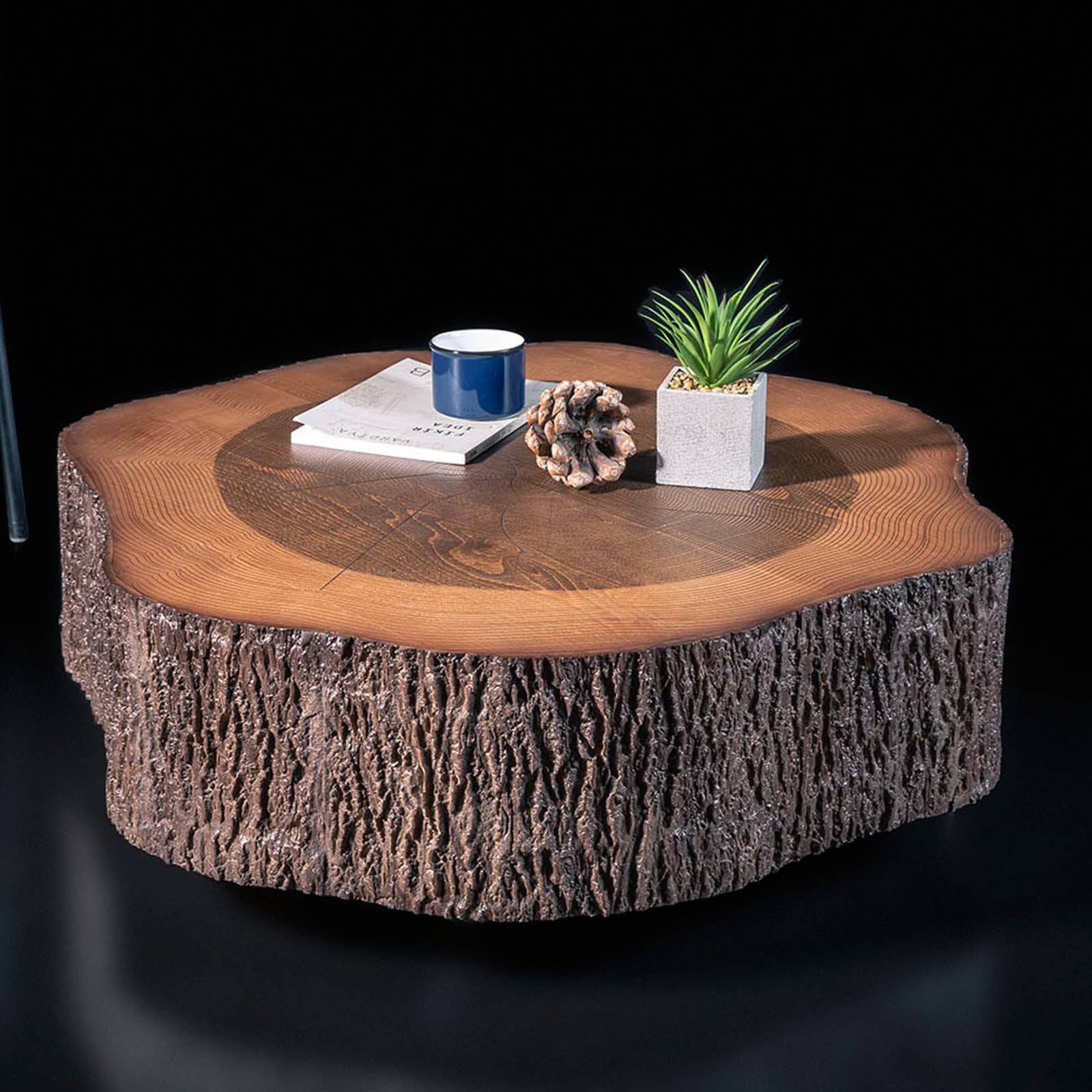 Fred Center Table - Coffee tables - ebarza Furniture UAE | Shop Modern Furniture in Abu Dhabi & Dubai - مفروشات ايبازرا في الامارات | تسوق اثاث عصري وديكورات مميزة في دبي وابوظبي