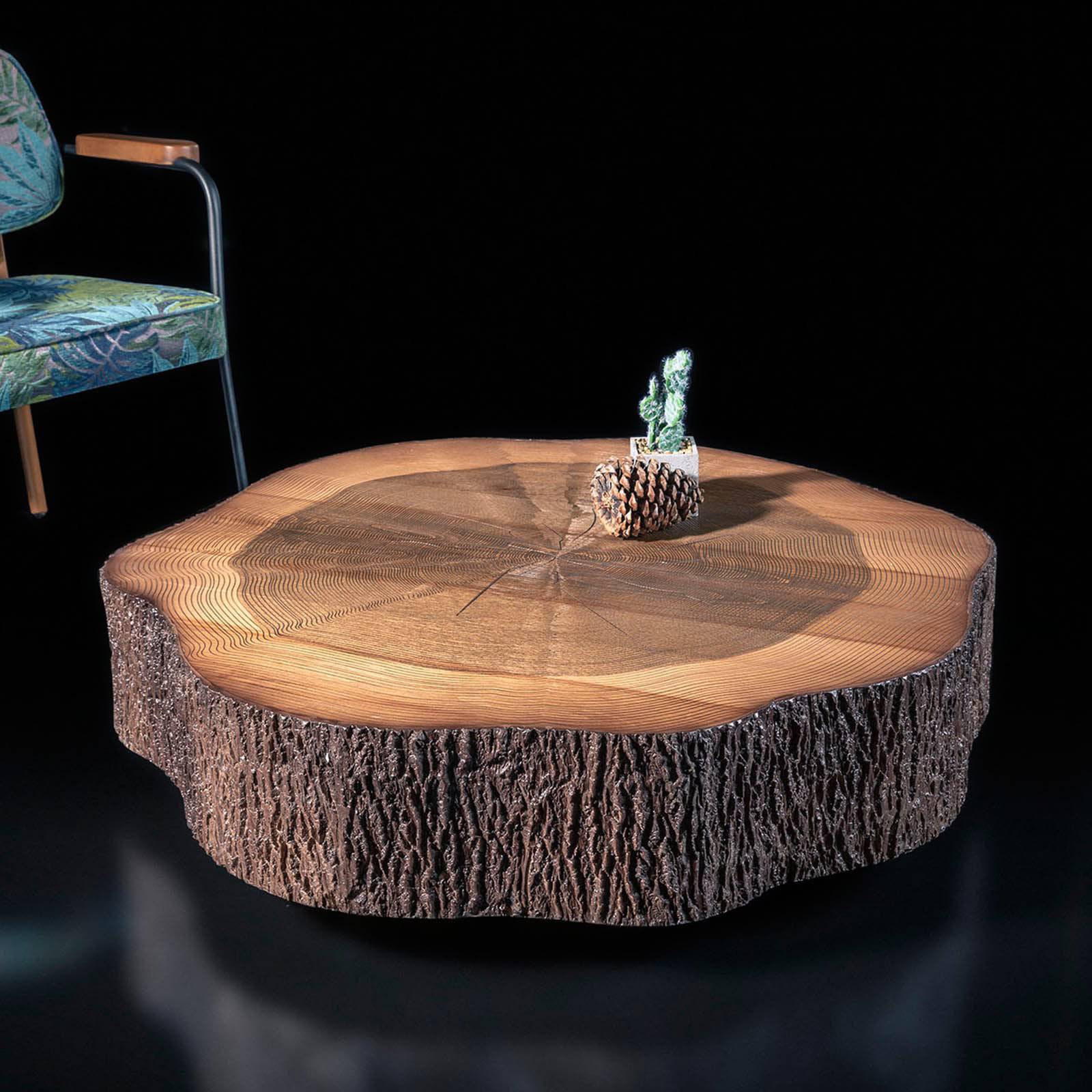 Fred Center Table - Coffee tables - ebarza Furniture UAE | Shop Modern Furniture in Abu Dhabi & Dubai - مفروشات ايبازرا في الامارات | تسوق اثاث عصري وديكورات مميزة في دبي وابوظبي