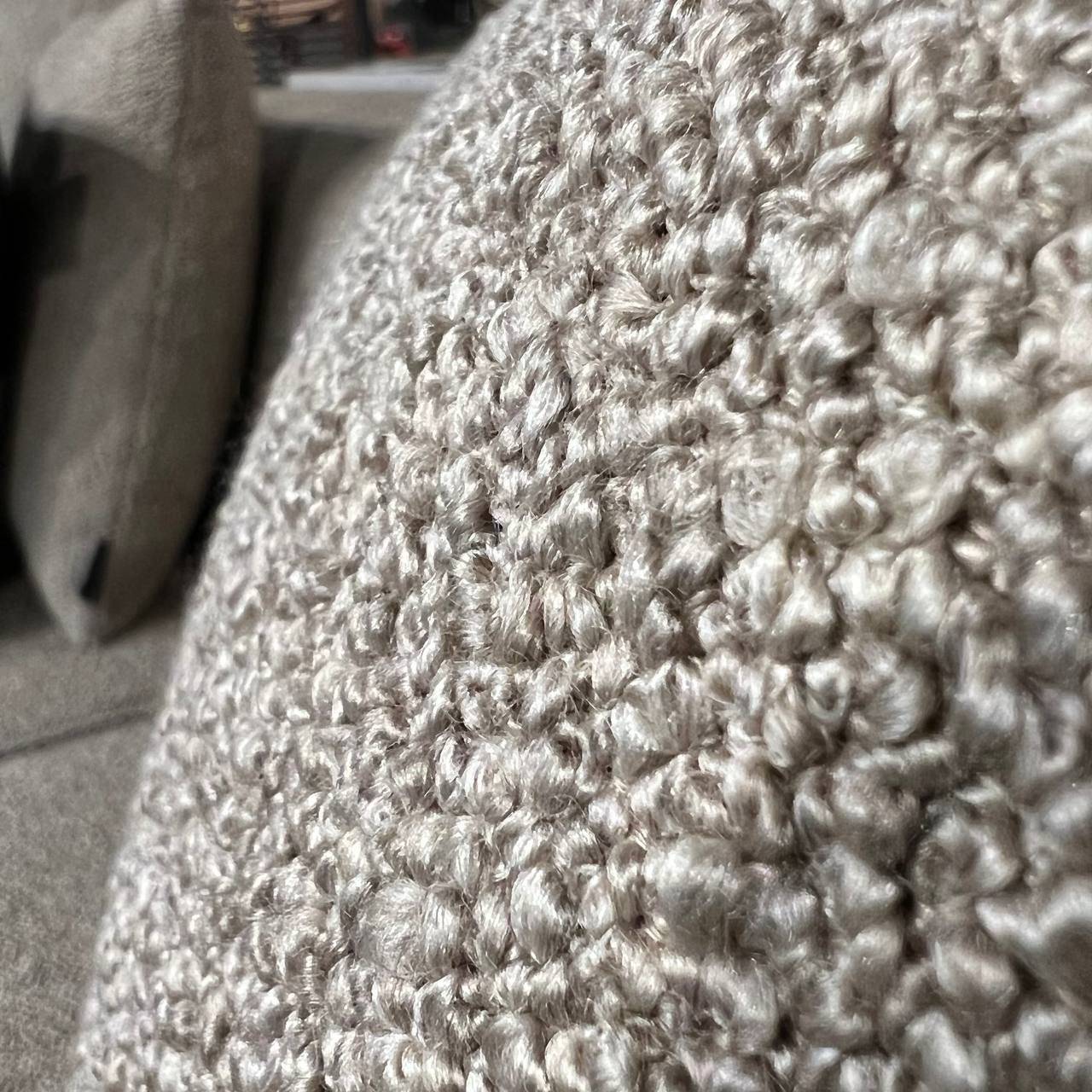 Giallo 4 Seater Sofa Gialo-036 - Sofas - ebarza Furniture UAE | Shop Modern Furniture in Abu Dhabi & Dubai - مفروشات ايبازرا في الامارات | تسوق اثاث عصري وديكورات مميزة في دبي وابوظبي