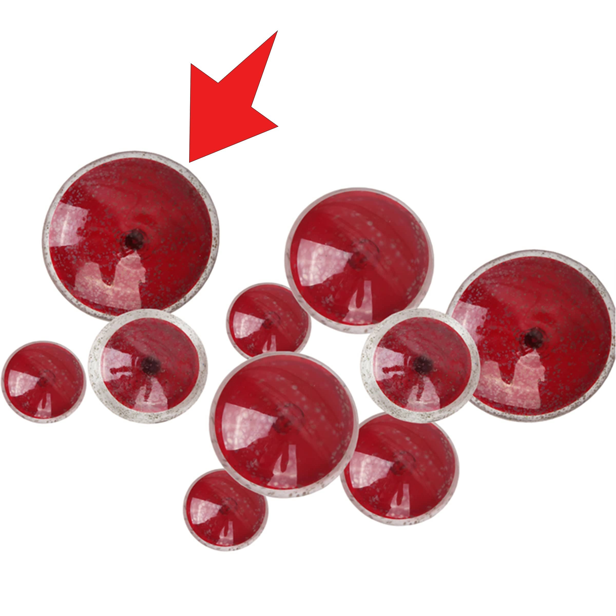 Glass Wall Decoration Unit - A Fl-Zs281A - Artwork - ebarza Furniture UAE | Shop Modern Furniture in Abu Dhabi & Dubai - مفروشات ايبازرا في الامارات | تسوق اثاث عصري وديكورات مميزة في دبي وابوظبي