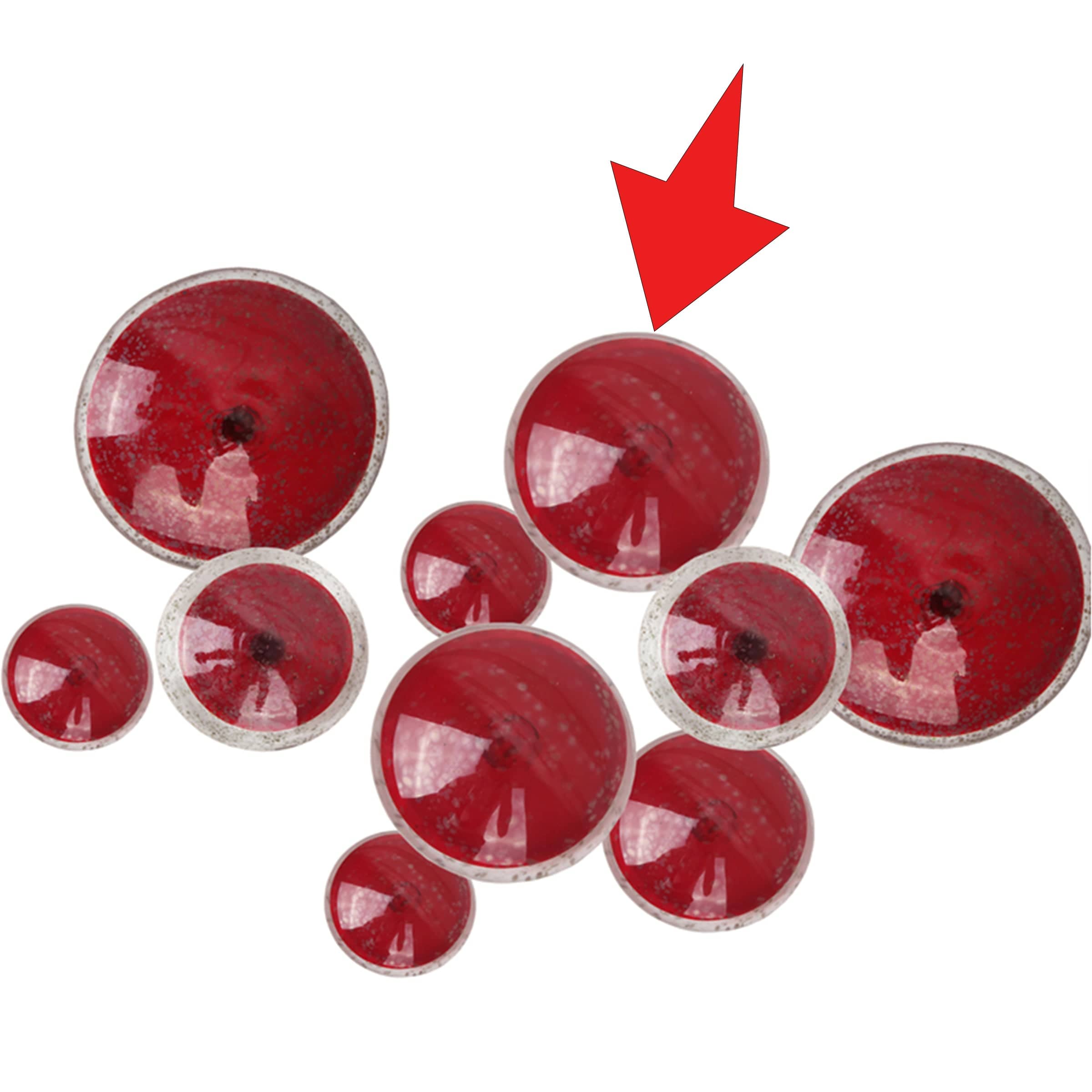 Glass Wall Decoration Unit - B Fl-Zs281B - Artwork - ebarza Furniture UAE | Shop Modern Furniture in Abu Dhabi & Dubai - مفروشات ايبازرا في الامارات | تسوق اثاث عصري وديكورات مميزة في دبي وابوظبي