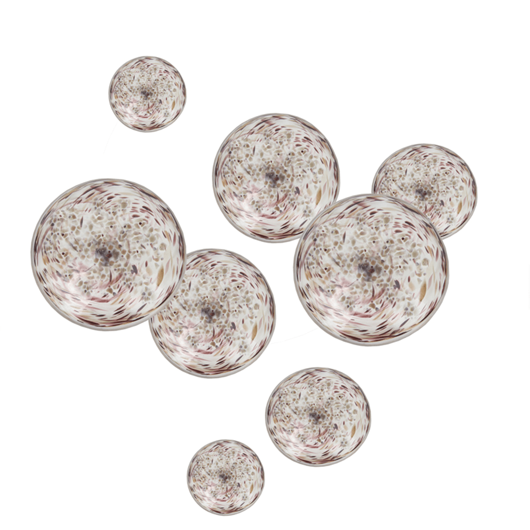 Glass Wall Decoration Unit - B Fl-Zs285B - Artwork - ebarza Furniture UAE | Shop Modern Furniture in Abu Dhabi & Dubai - مفروشات ايبازرا في الامارات | تسوق اثاث عصري وديكورات مميزة في دبي وابوظبي