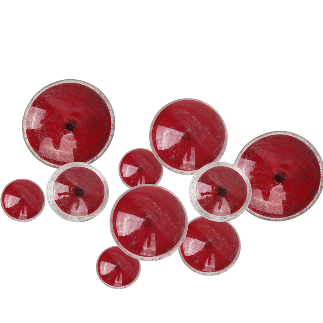 Glass Wall Decoration Unit - C Fl-Zs281C - Artwork - ebarza Furniture UAE | Shop Modern Furniture in Abu Dhabi & Dubai - مفروشات ايبازرا في الامارات | تسوق اثاث عصري وديكورات مميزة في دبي وابوظبي