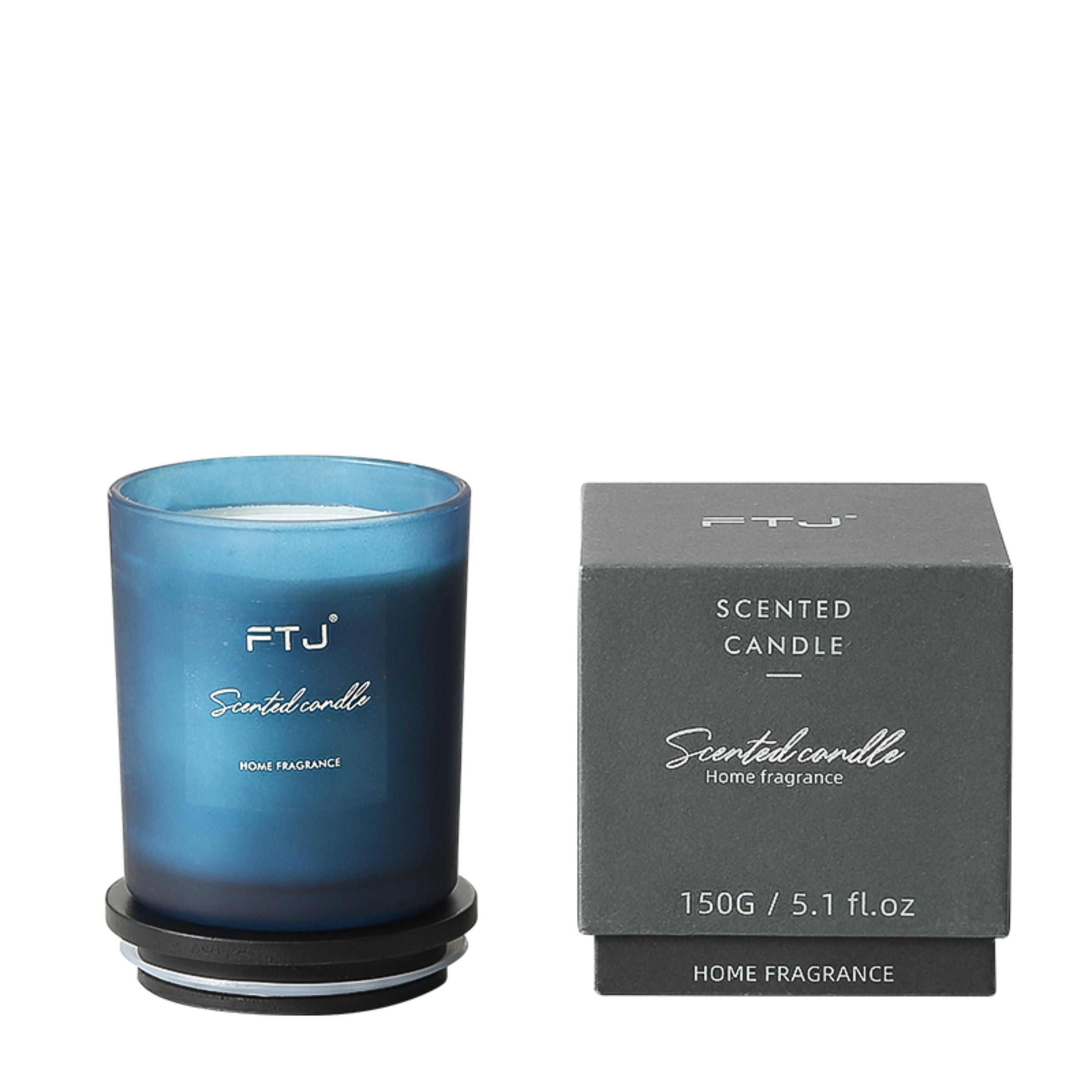 Greenland series- Wild berries-B FC-FTJ012B - Candles - ebarza Furniture UAE | Shop Modern Furniture in Abu Dhabi & Dubai - مفروشات ايبازرا في الامارات | تسوق اثاث عصري وديكورات مميزة في دبي وابوظبي