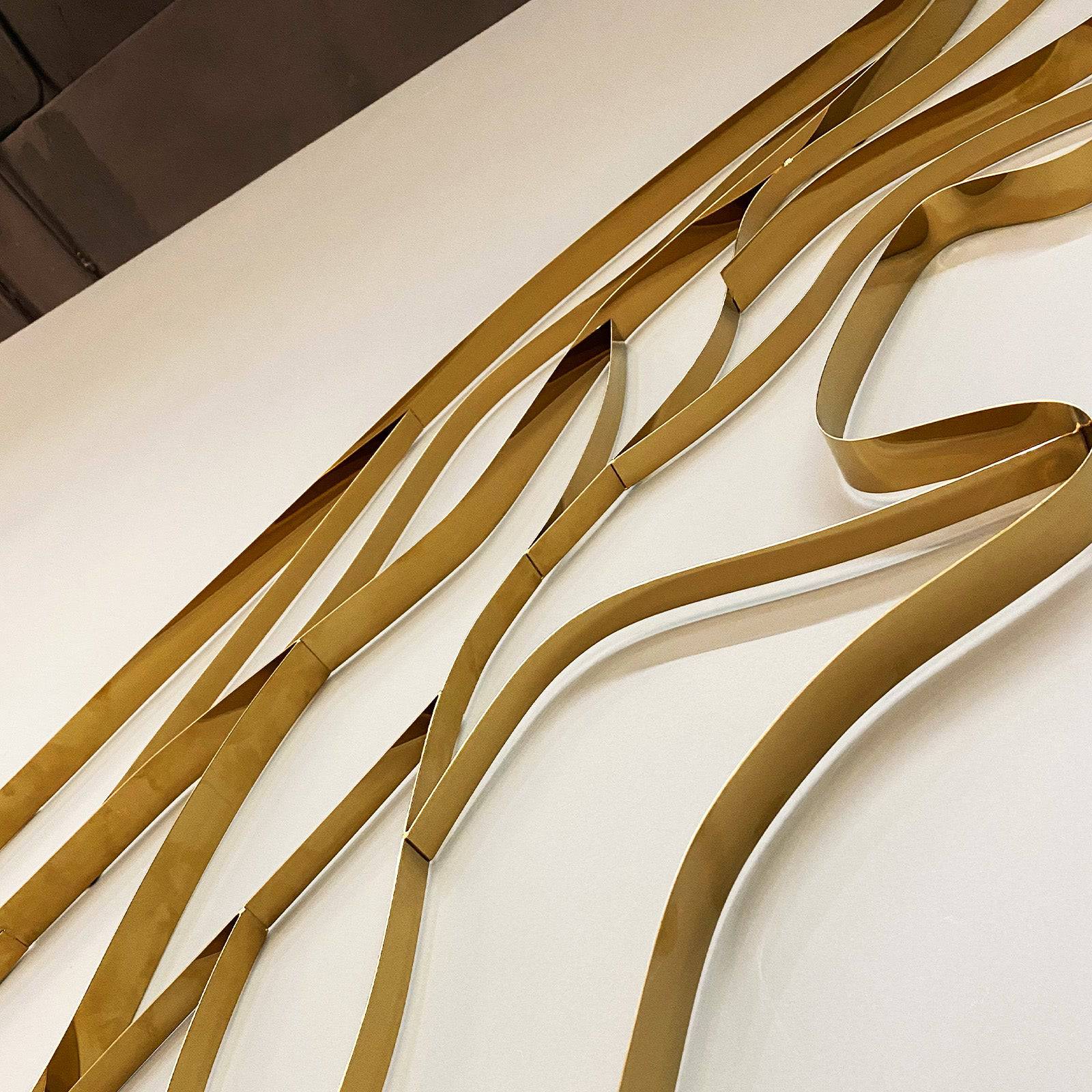 Display Item - Handcrafted Uae Map Stainless Steel Artwork Bg2020152 Nakheel - DISPLAY ITEM - ebarza Furniture UAE | Shop Modern Furniture in Abu Dhabi & Dubai - مفروشات ايبازرا في الامارات | تسوق اثاث عصري وديكورات مميزة في دبي وابوظبي