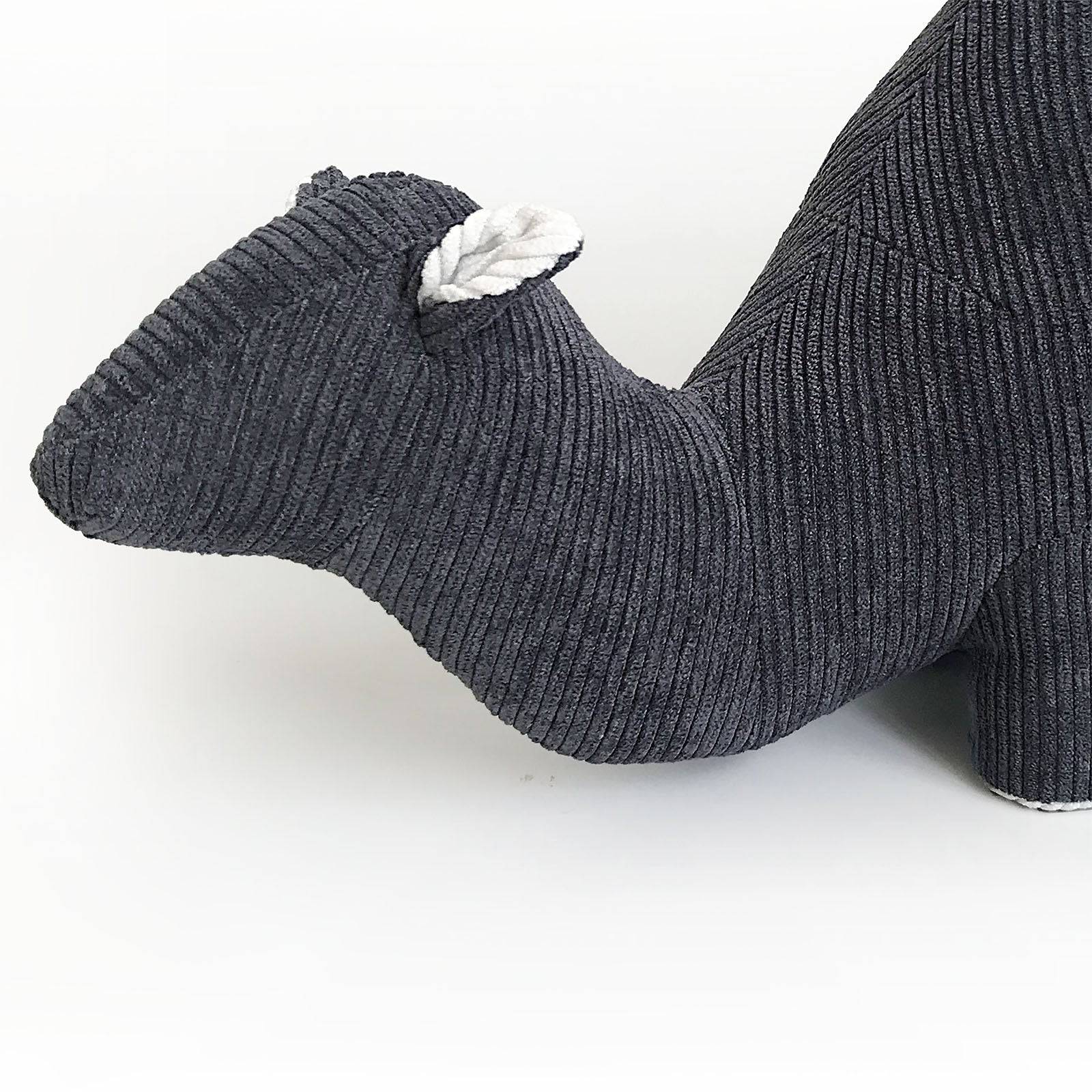 Handmade Cute Camel Decorative Md004 - Kids Dolls - ebarza Furniture UAE | Shop Modern Furniture in Abu Dhabi & Dubai - مفروشات ايبازرا في الامارات | تسوق اثاث عصري وديكورات مميزة في دبي وابوظبي