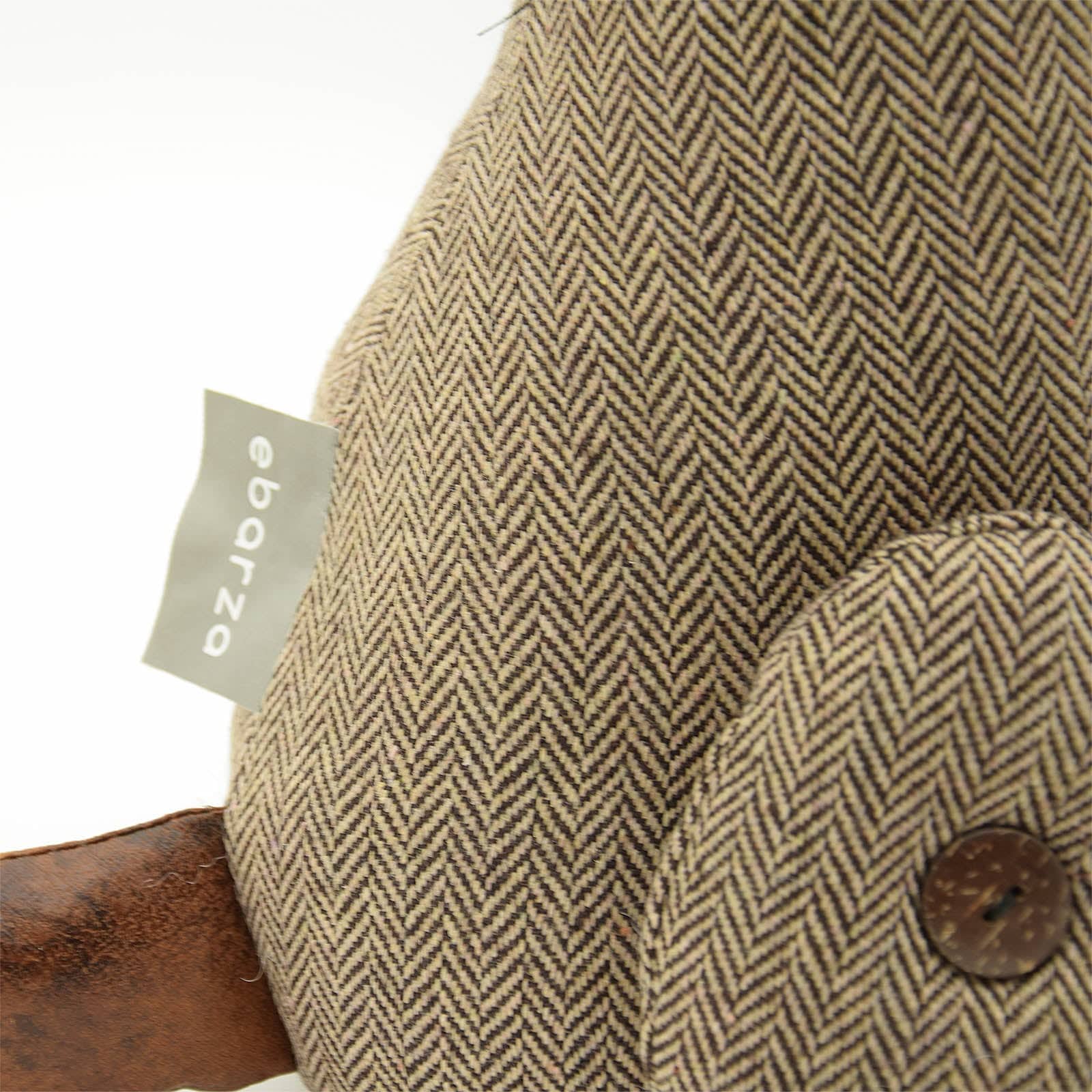 Handmade Cute Cat Decorative Doll/Door Stopper T15030B - Doll/Door stopper - ebarza Furniture UAE | Shop Modern Furniture in Abu Dhabi & Dubai - مفروشات ايبازرا في الامارات | تسوق اثاث عصري وديكورات مميزة في دبي وابوظبي