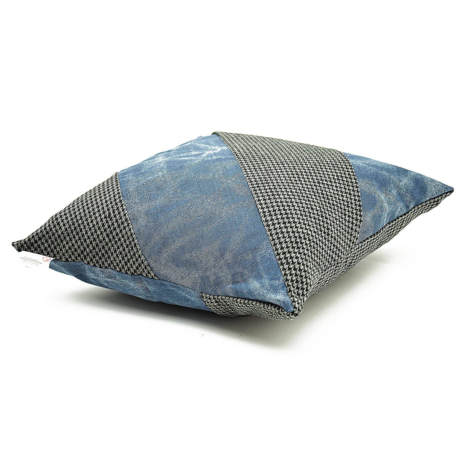 Handmade Cute Owl Decorative Doll/Door Stopper T14158 - Doll/Door stopper - ebarza Furniture UAE | Shop Modern Furniture in Abu Dhabi & Dubai - مفروشات ايبازرا في الامارات | تسوق اثاث عصري وديكورات مميزة في دبي وابوظبي