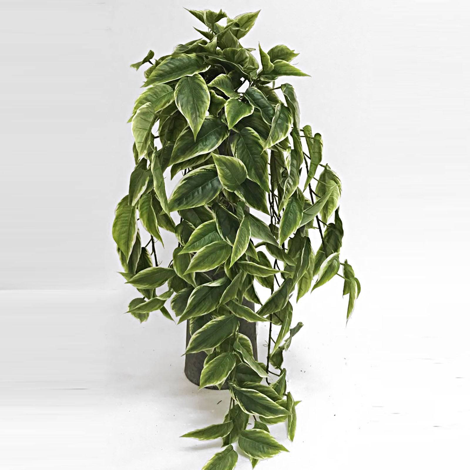 Handmade Decorative Artificial Plant Gz2020-001 - Plants - ebarza Furniture UAE | Shop Modern Furniture in Abu Dhabi & Dubai - مفروشات ايبازرا في الامارات | تسوق اثاث عصري وديكورات مميزة في دبي وابوظبي