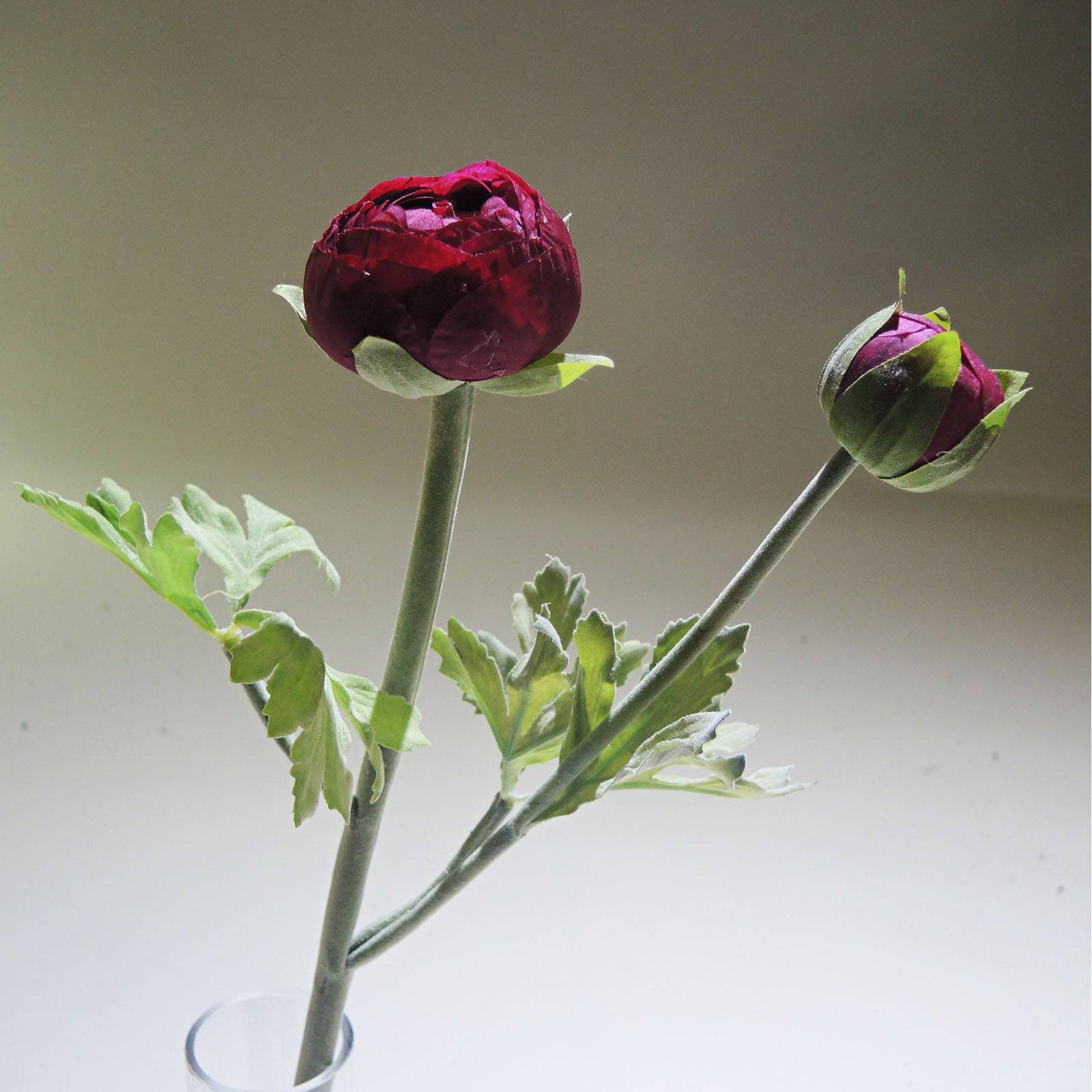 Handmade Decorative Artificial Plant Hyp-Hy6440-Re - Plants - ebarza Furniture UAE | Shop Modern Furniture in Abu Dhabi & Dubai - مفروشات ايبازرا في الامارات | تسوق اثاث عصري وديكورات مميزة في دبي وابوظبي