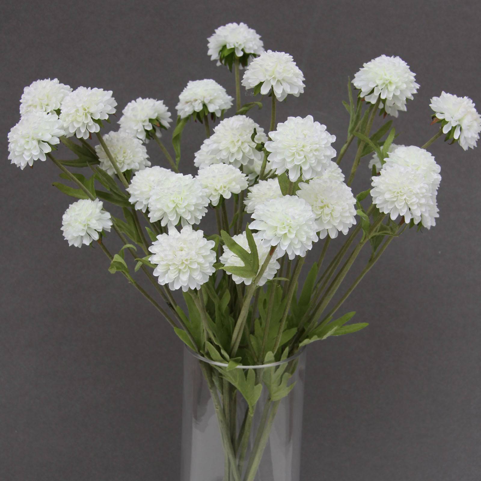 Handmade Decorative Artificial Plant Hyp-Ld1076-Wh - Plants - ebarza Furniture UAE | Shop Modern Furniture in Abu Dhabi & Dubai - مفروشات ايبازرا في الامارات | تسوق اثاث عصري وديكورات مميزة في دبي وابوظبي