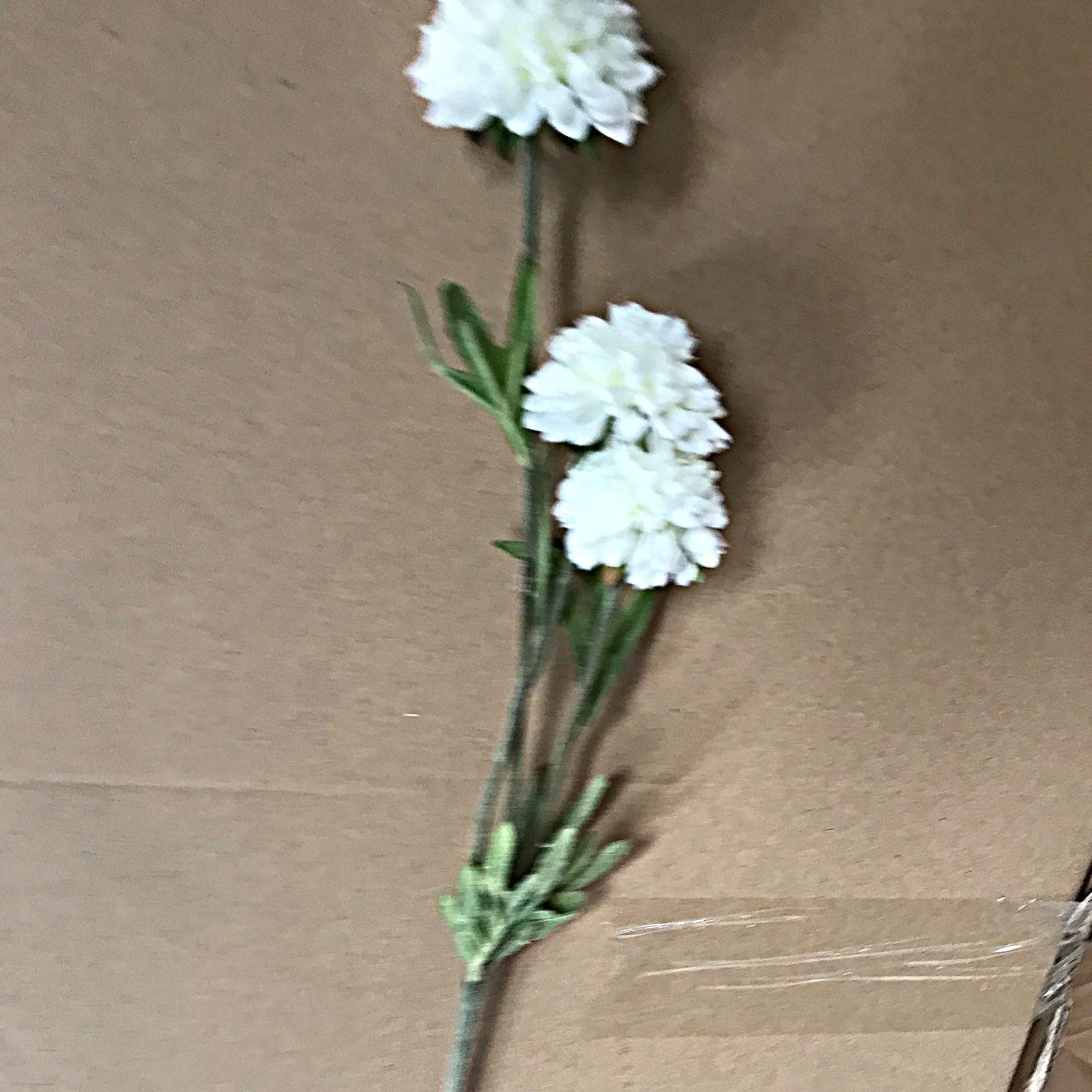 Handmade Decorative Artificial Plant Hyp-Ld1076-Wh - Plants - ebarza Furniture UAE | Shop Modern Furniture in Abu Dhabi & Dubai - مفروشات ايبازرا في الامارات | تسوق اثاث عصري وديكورات مميزة في دبي وابوظبي