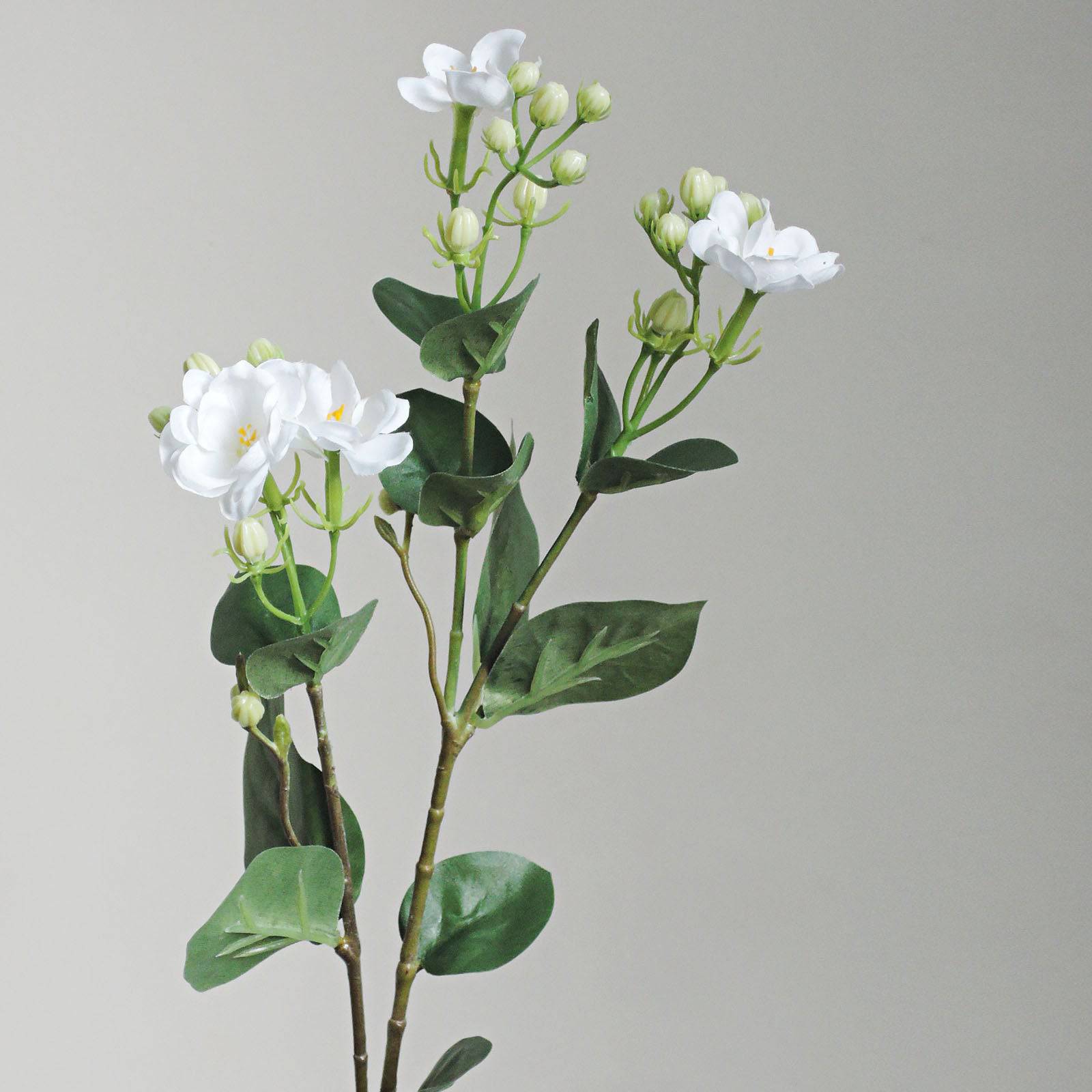 Handmade Decorative Artificial Plant Hyp-Ld1206-Wh - Plants - ebarza Furniture UAE | Shop Modern Furniture in Abu Dhabi & Dubai - مفروشات ايبازرا في الامارات | تسوق اثاث عصري وديكورات مميزة في دبي وابوظبي