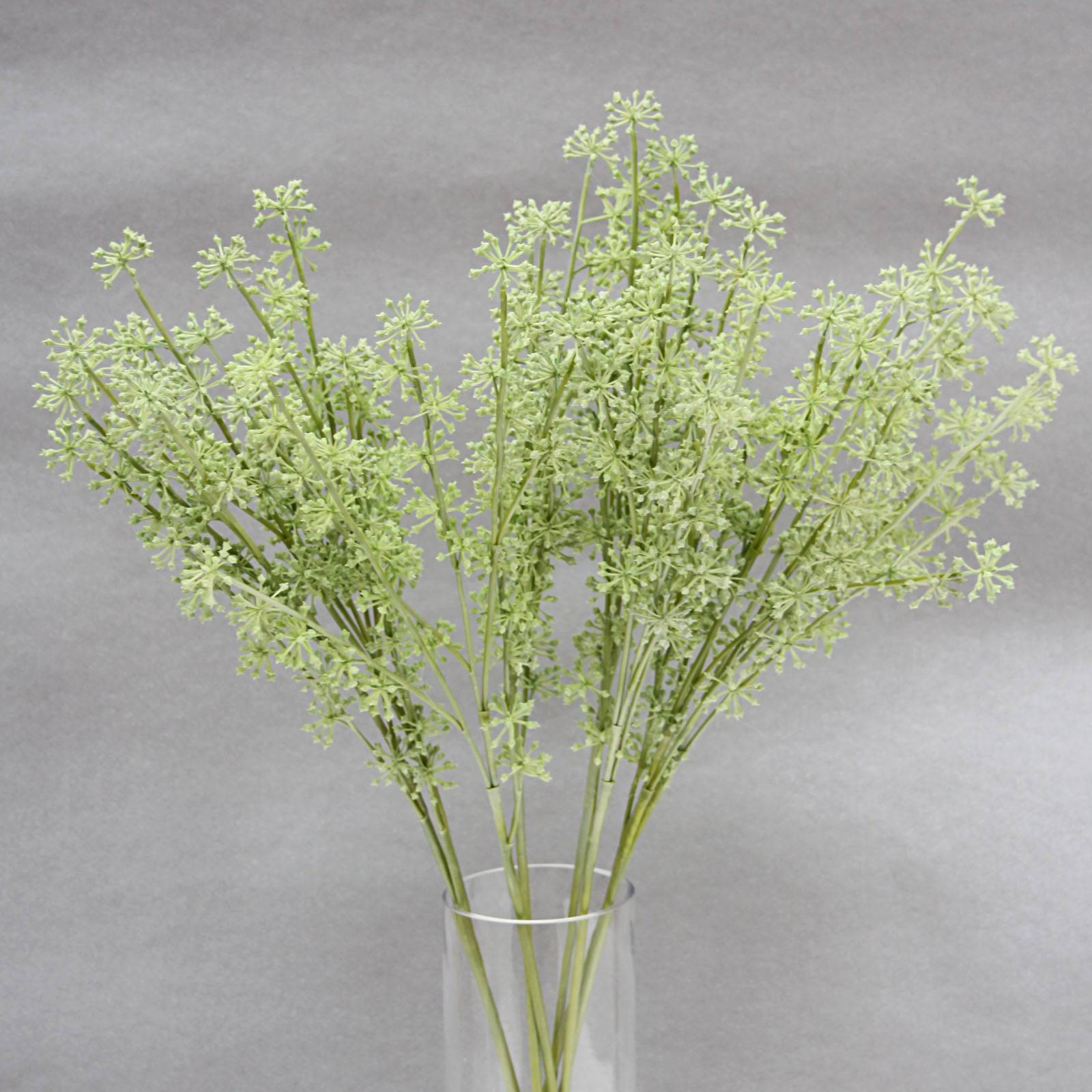 Handmade Decorative Artificial Plant Hyp-Ld3038-Li/Gr - Plants - ebarza Furniture UAE | Shop Modern Furniture in Abu Dhabi & Dubai - مفروشات ايبازرا في الامارات | تسوق اثاث عصري وديكورات مميزة في دبي وابوظبي