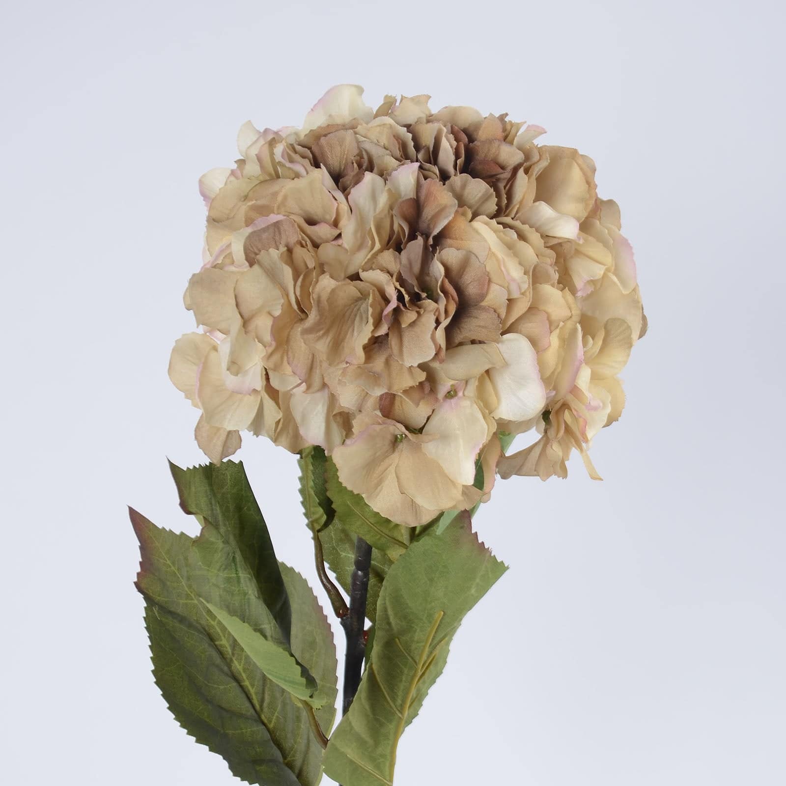 Handmade Decorative Artificial Plant Jzt-J3091-Cpg - Plants - ebarza Furniture UAE | Shop Modern Furniture in Abu Dhabi & Dubai - مفروشات ايبازرا في الامارات | تسوق اثاث عصري وديكورات مميزة في دبي وابوظبي