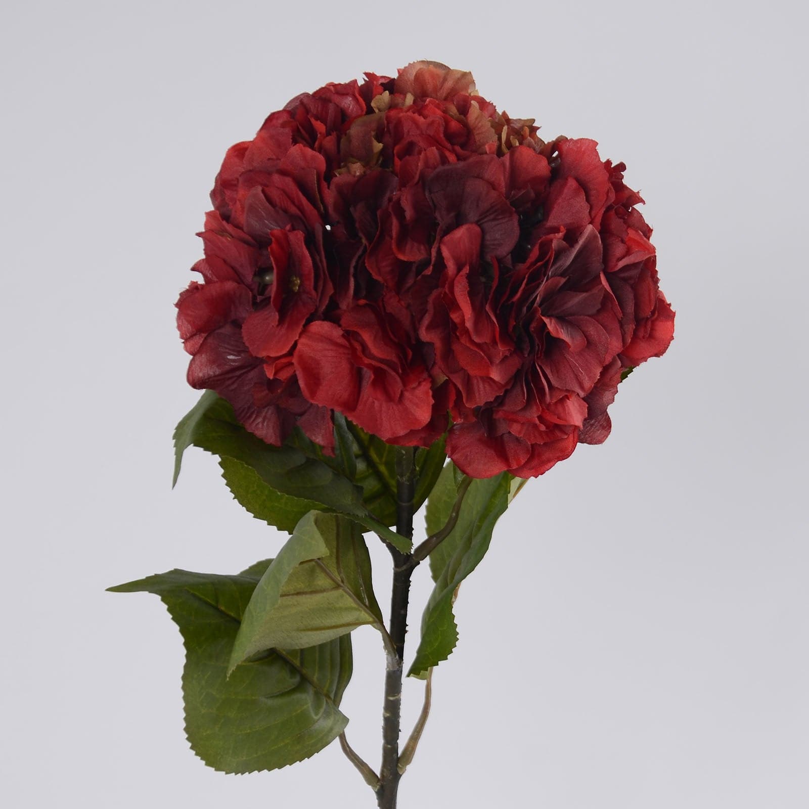 Handmade Decorative Artificial Plant Jzt-J3091-Re - Plants - ebarza Furniture UAE | Shop Modern Furniture in Abu Dhabi & Dubai - مفروشات ايبازرا في الامارات | تسوق اثاث عصري وديكورات مميزة في دبي وابوظبي