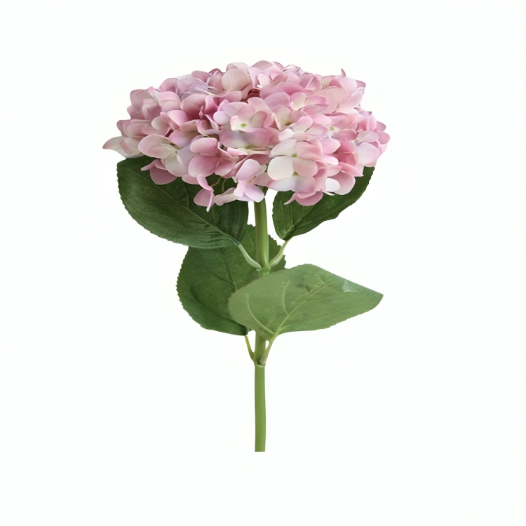 Handmade Decorative Artificial Plant N36620-H001-PK - Plants - ebarza Furniture UAE | Shop Modern Furniture in Abu Dhabi & Dubai - مفروشات ايبازرا في الامارات | تسوق اثاث عصري وديكورات مميزة في دبي وابوظبي