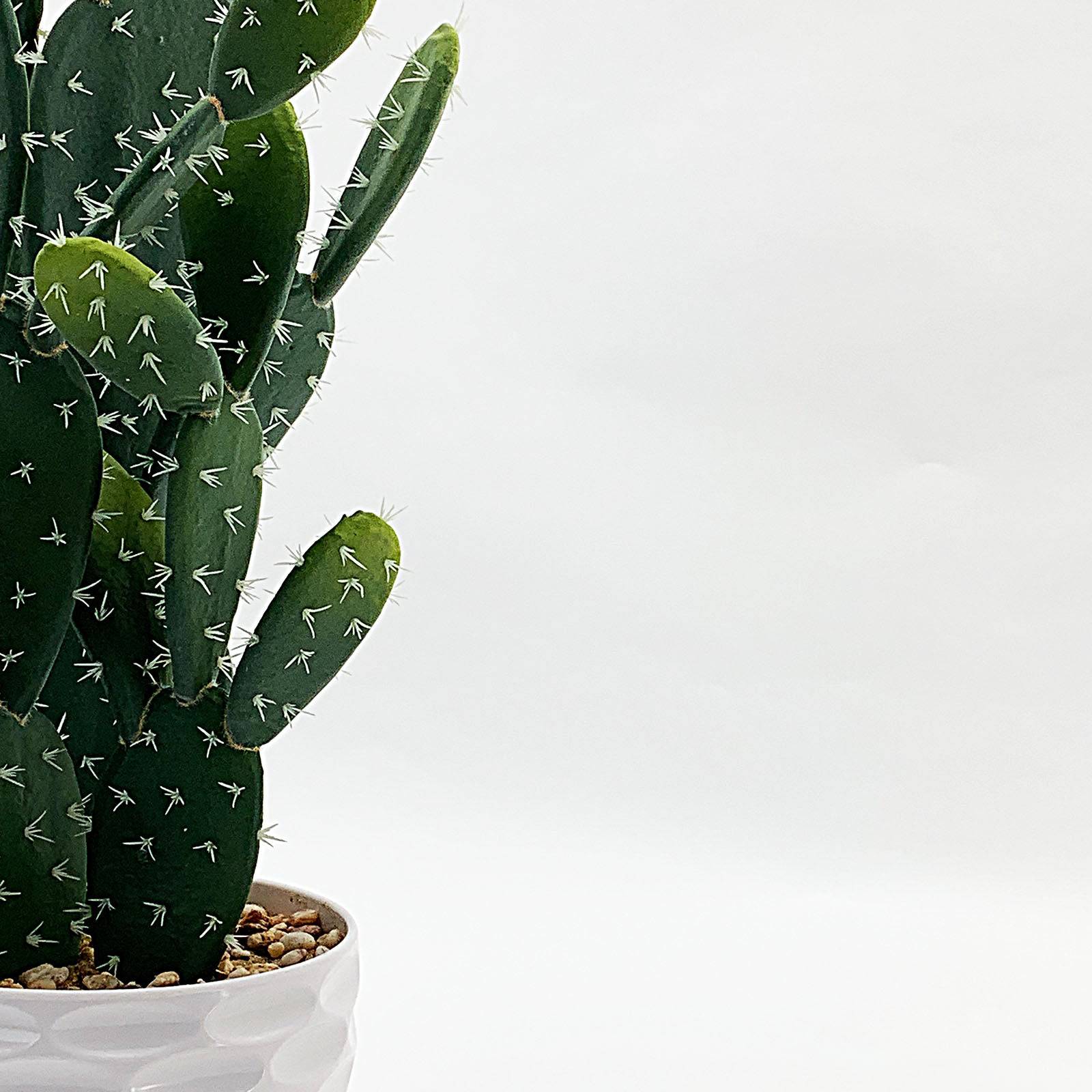 Handmade Decorative Artificial Plant+Planter Pot P01773 - Planter Boxes - ebarza Furniture UAE | Shop Modern Furniture in Abu Dhabi & Dubai - مفروشات ايبازرا في الامارات | تسوق اثاث عصري وديكورات مميزة في دبي وابوظبي