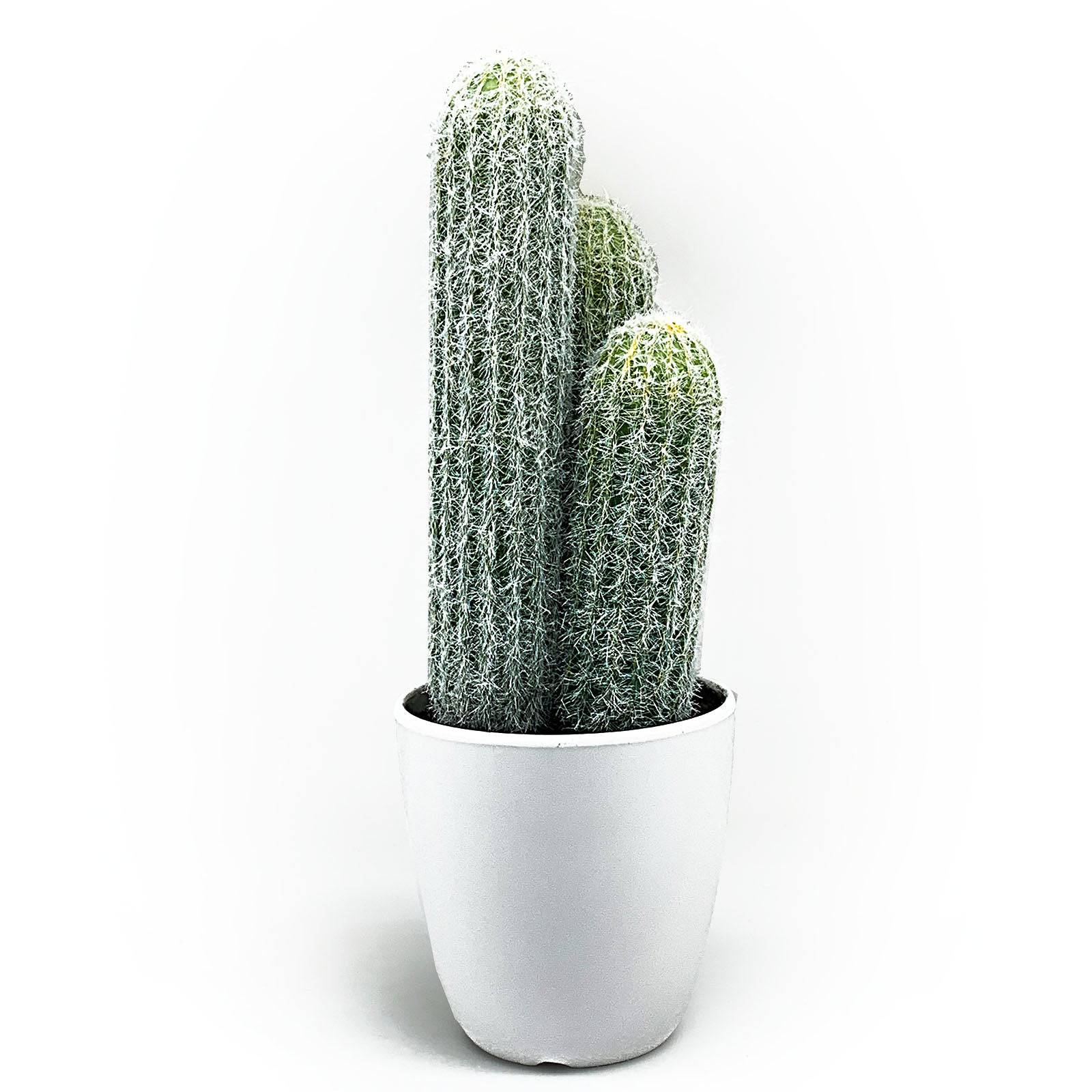 Handmade Decorative Artificial Plant+Planter Pot P01908 - Planter Boxes - ebarza Furniture UAE | Shop Modern Furniture in Abu Dhabi & Dubai - مفروشات ايبازرا في الامارات | تسوق اثاث عصري وديكورات مميزة في دبي وابوظبي