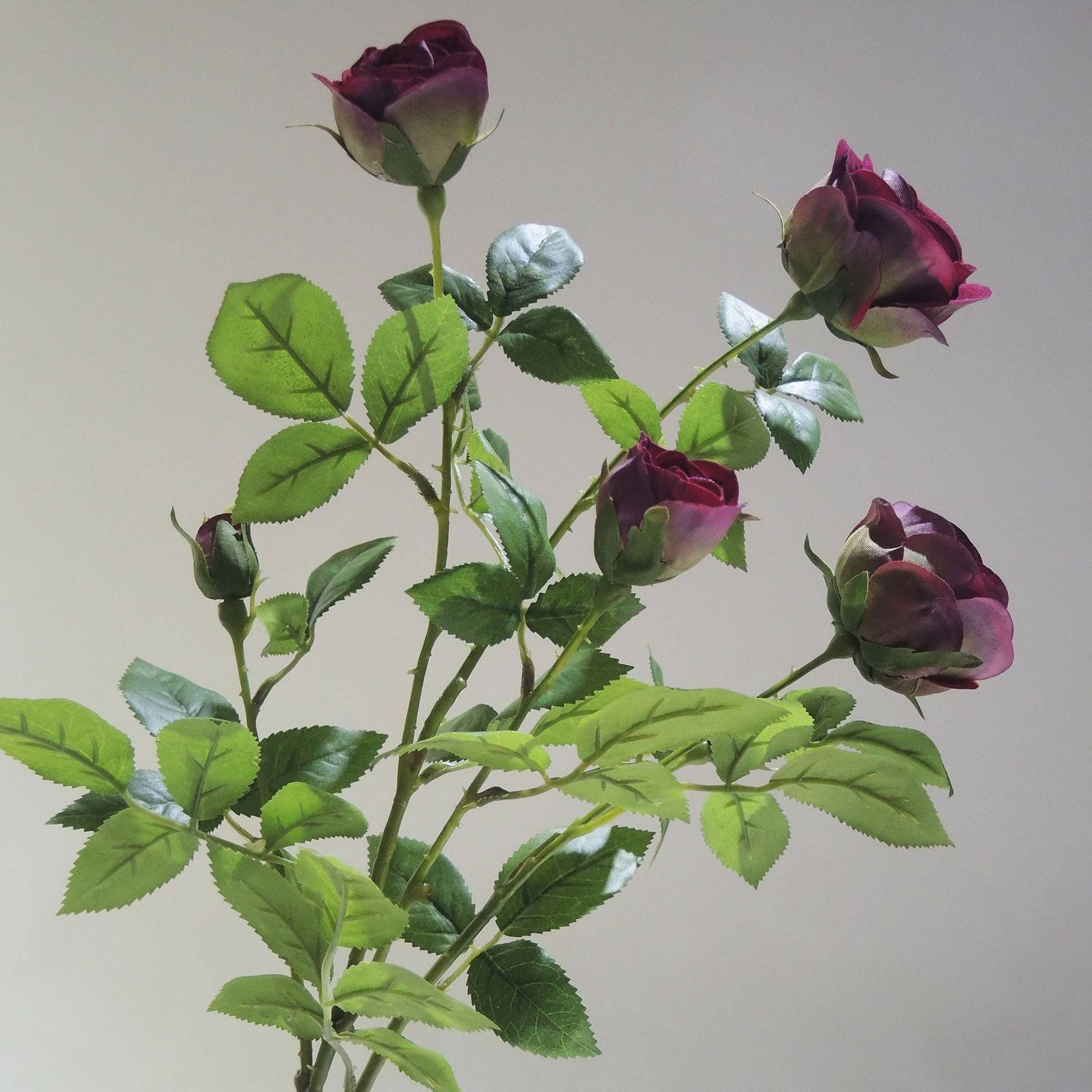 Handmade Decorative Artificial Plant Xmxjp-Xa91001-Re - Plants - ebarza Furniture UAE | Shop Modern Furniture in Abu Dhabi & Dubai - مفروشات ايبازرا في الامارات | تسوق اثاث عصري وديكورات مميزة في دبي وابوظبي