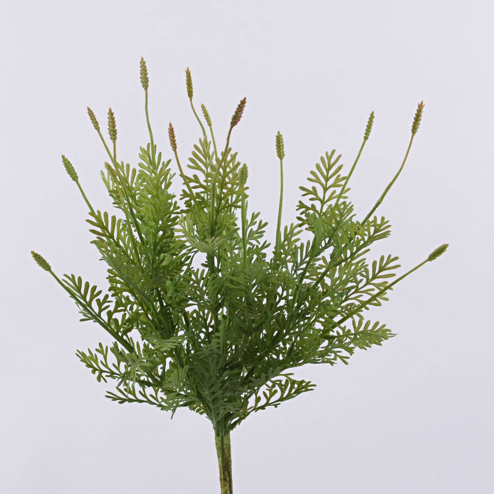 Handmade Decorative Artificial Plant Xmxjsd-Xa877-Gr/Re - Plants - ebarza Furniture UAE | Shop Modern Furniture in Abu Dhabi & Dubai - مفروشات ايبازرا في الامارات | تسوق اثاث عصري وديكورات مميزة في دبي وابوظبي