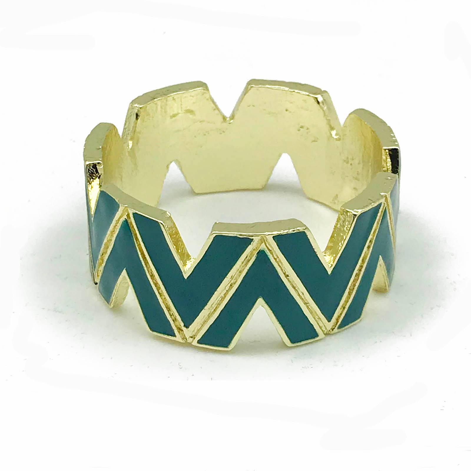 Handmade Zinc Box Magic 93583Afb4 - Decorative Boxes - ebarza Furniture UAE | Shop Modern Furniture in Abu Dhabi & Dubai - مفروشات ايبازرا في الامارات | تسوق اثاث عصري وديكورات مميزة في دبي وابوظبي