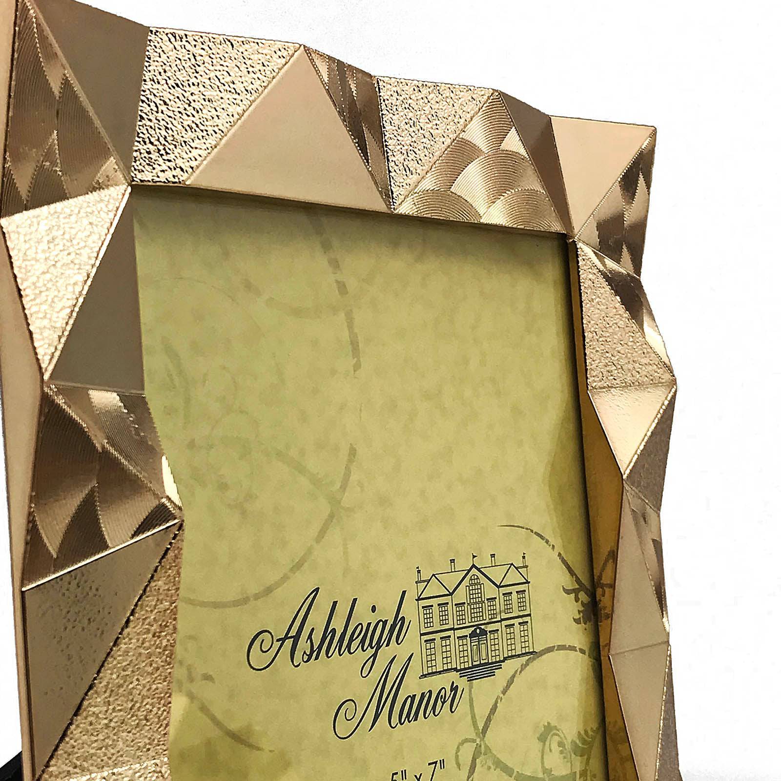 Handmade Zinc Box With Mirror Royal 98263Ai00 - Decorative Boxes - ebarza Furniture UAE | Shop Modern Furniture in Abu Dhabi & Dubai - مفروشات ايبازرا في الامارات | تسوق اثاث عصري وديكورات مميزة في دبي وابوظبي