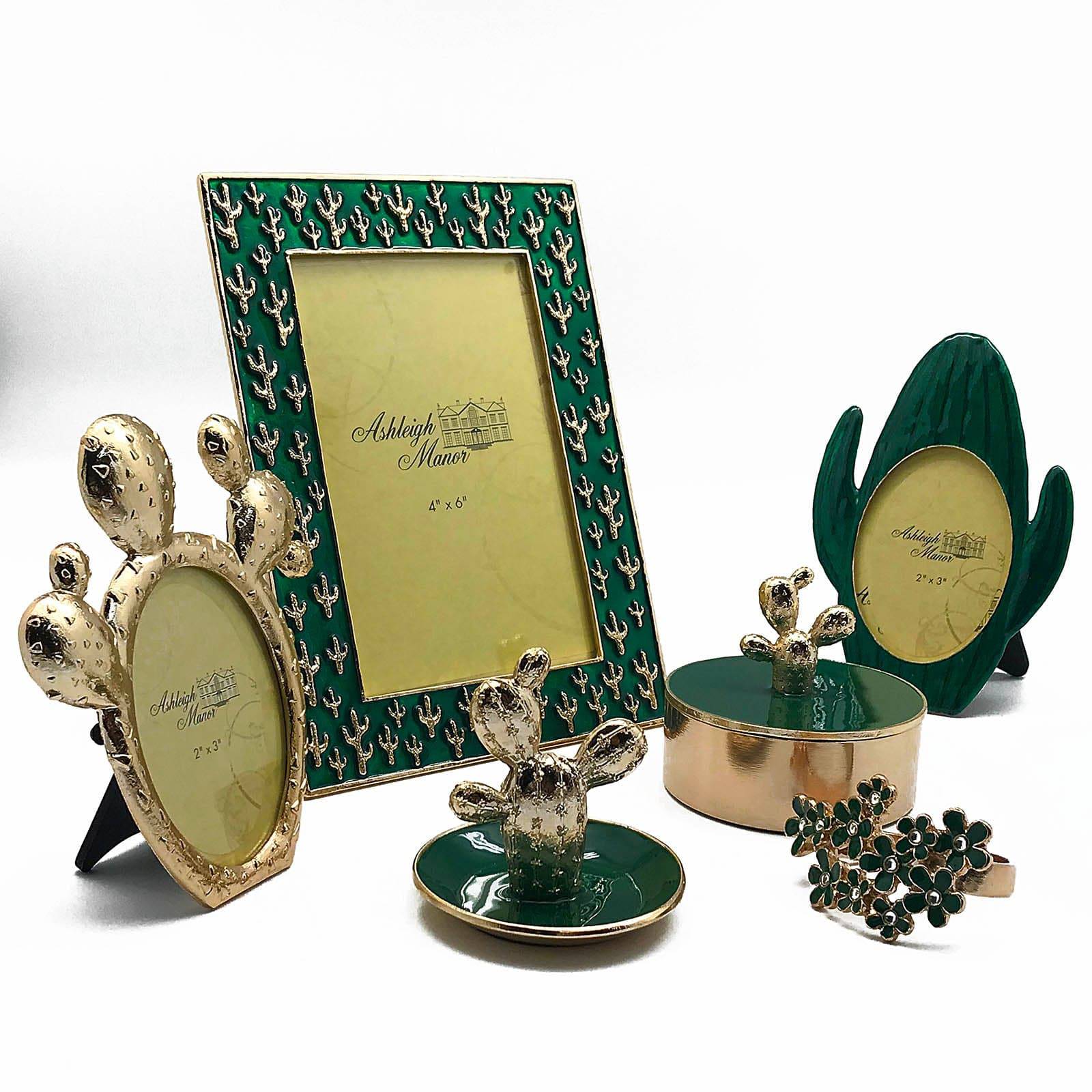 Handmade Zinc Photo Frame Arezona 42137-23Bga4 - Photo Frames - ebarza Furniture UAE | Shop Modern Furniture in Abu Dhabi & Dubai - مفروشات ايبازرا في الامارات | تسوق اثاث عصري وديكورات مميزة في دبي وابوظبي