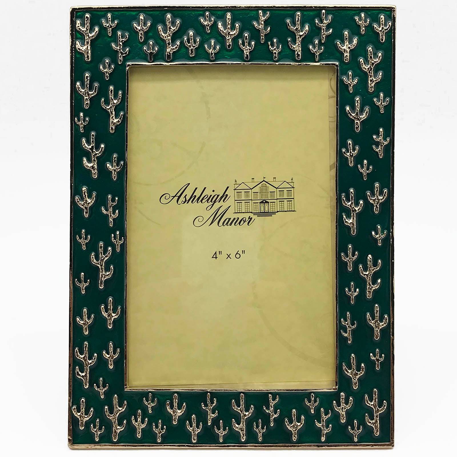 Handmade Zinc Photo Frame Arezona 42137-23Bga4 - Photo Frames - ebarza Furniture UAE | Shop Modern Furniture in Abu Dhabi & Dubai - مفروشات ايبازرا في الامارات | تسوق اثاث عصري وديكورات مميزة في دبي وابوظبي