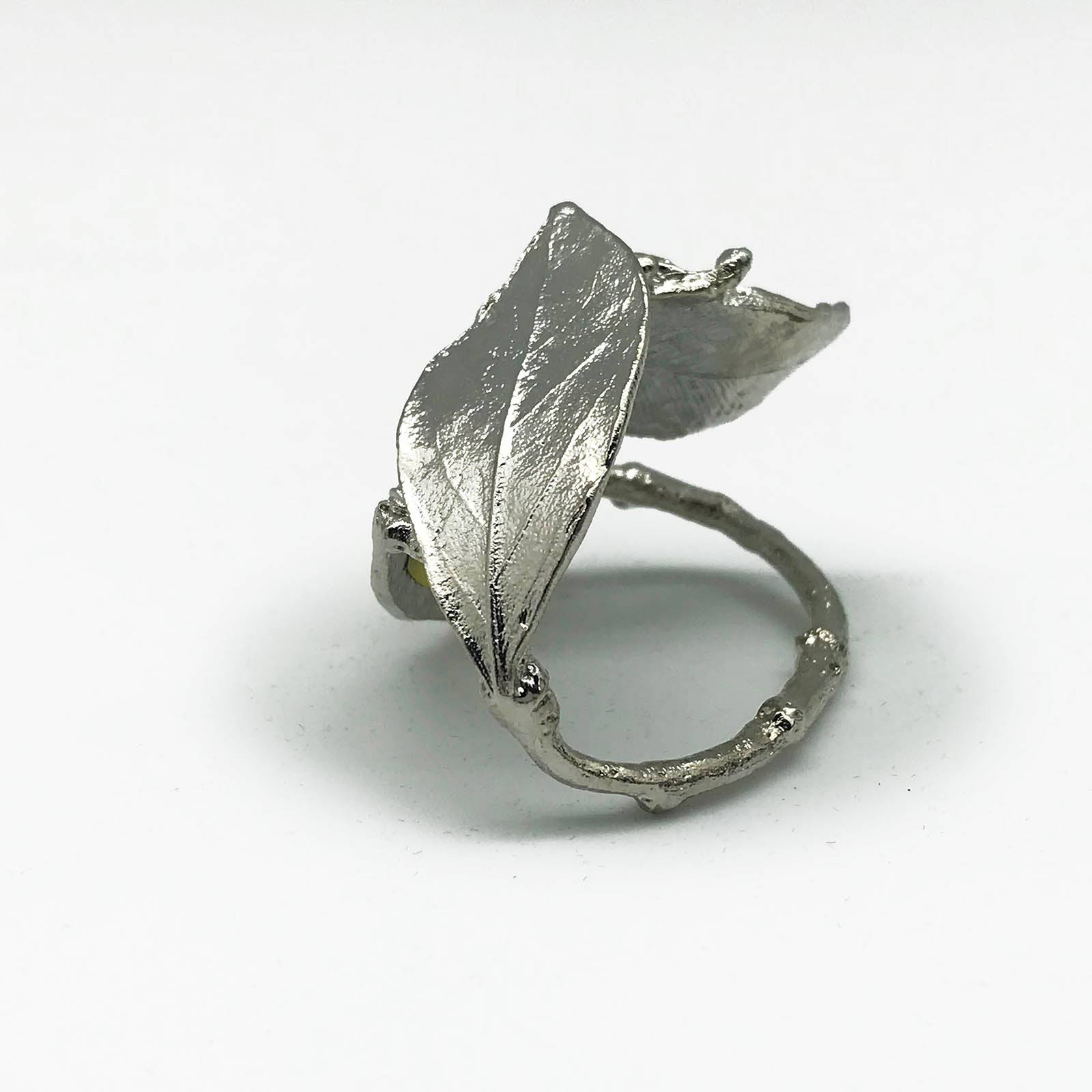 Handmade Zinc Photo Frame Chrome 40511-57A000 - Photo Frames - ebarza Furniture UAE | Shop Modern Furniture in Abu Dhabi & Dubai - مفروشات ايبازرا في الامارات | تسوق اثاث عصري وديكورات مميزة في دبي وابوظبي