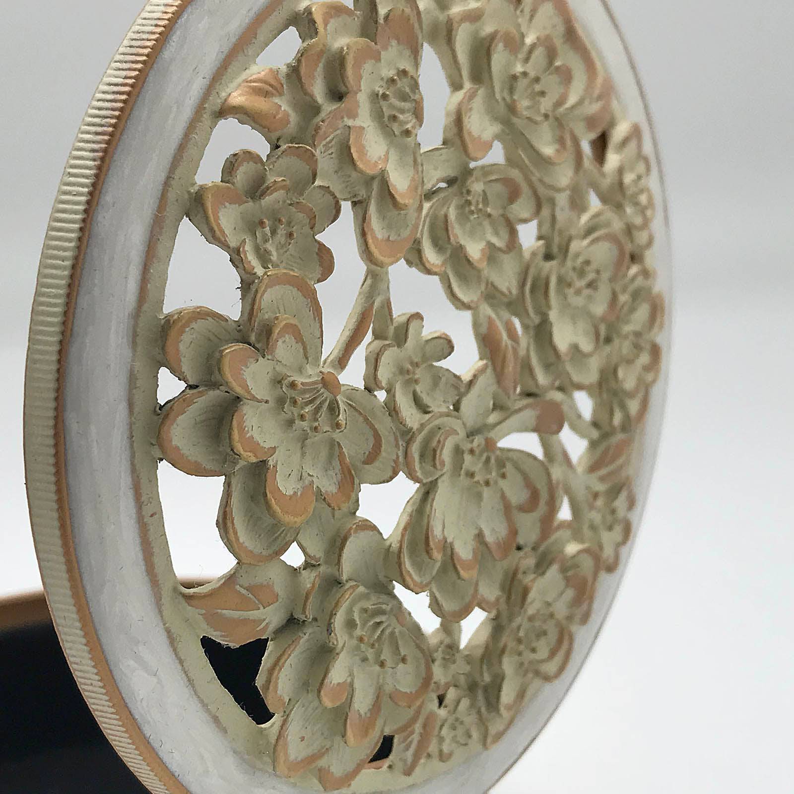 Handmade Zinc Photo Frame Classic 40672-23B2N0 - Photo Frames - ebarza Furniture UAE | Shop Modern Furniture in Abu Dhabi & Dubai - مفروشات ايبازرا في الامارات | تسوق اثاث عصري وديكورات مميزة في دبي وابوظبي