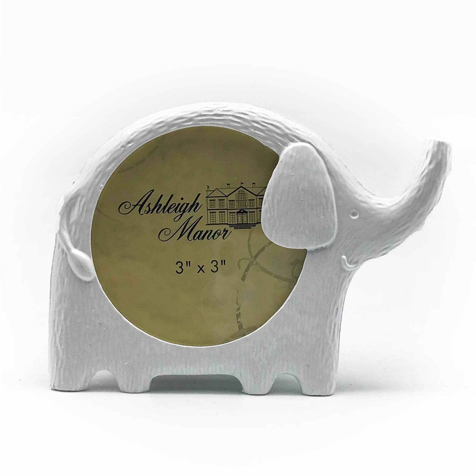 Handmade Zinc Photo Frame Kids 65139-32B102 - Photo Frames - ebarza Furniture UAE | Shop Modern Furniture in Abu Dhabi & Dubai - مفروشات ايبازرا في الامارات | تسوق اثاث عصري وديكورات مميزة في دبي وابوظبي