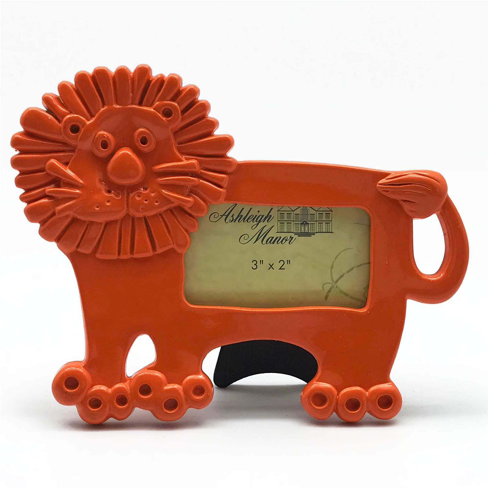 Handmade Zinc Photo Frame Kids 73886-22Am00 - Photo Frames - ebarza Furniture UAE | Shop Modern Furniture in Abu Dhabi & Dubai - مفروشات ايبازرا في الامارات | تسوق اثاث عصري وديكورات مميزة في دبي وابوظبي