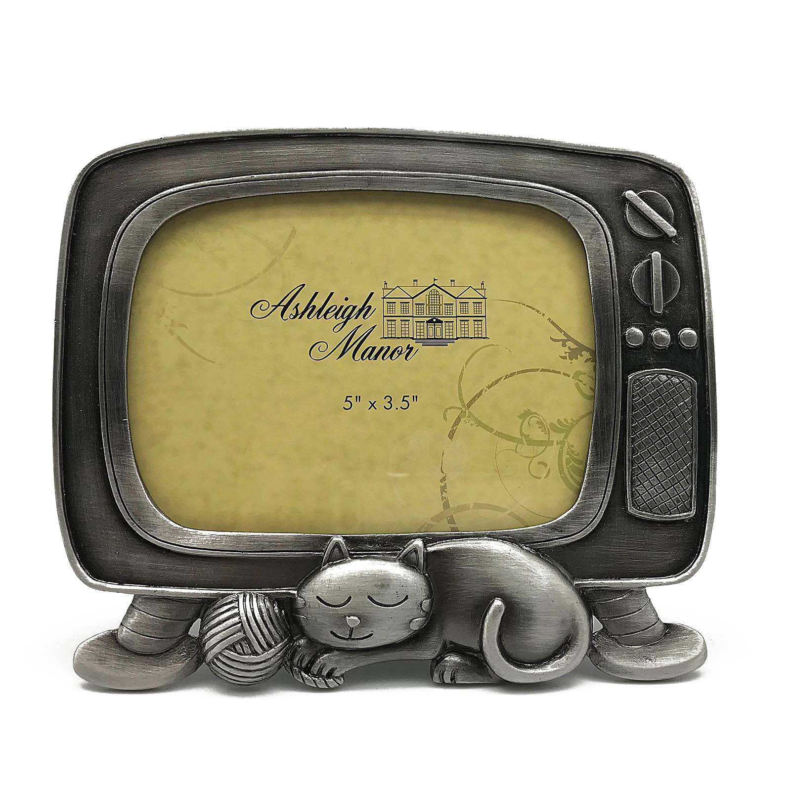 Handmade Zinc Photo Frame Kids 74604-53Ad00 - Photo Frames - ebarza Furniture UAE | Shop Modern Furniture in Abu Dhabi & Dubai - مفروشات ايبازرا في الامارات | تسوق اثاث عصري وديكورات مميزة في دبي وابوظبي