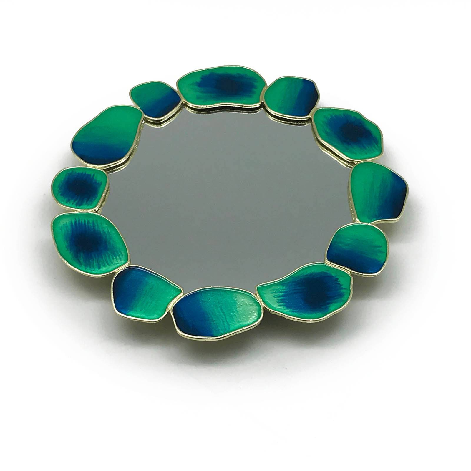 Handmade Zinc Photo Frame Magic 40484-44Afb4 - Photo Frames - ebarza Furniture UAE | Shop Modern Furniture in Abu Dhabi & Dubai - مفروشات ايبازرا في الامارات | تسوق اثاث عصري وديكورات مميزة في دبي وابوظبي