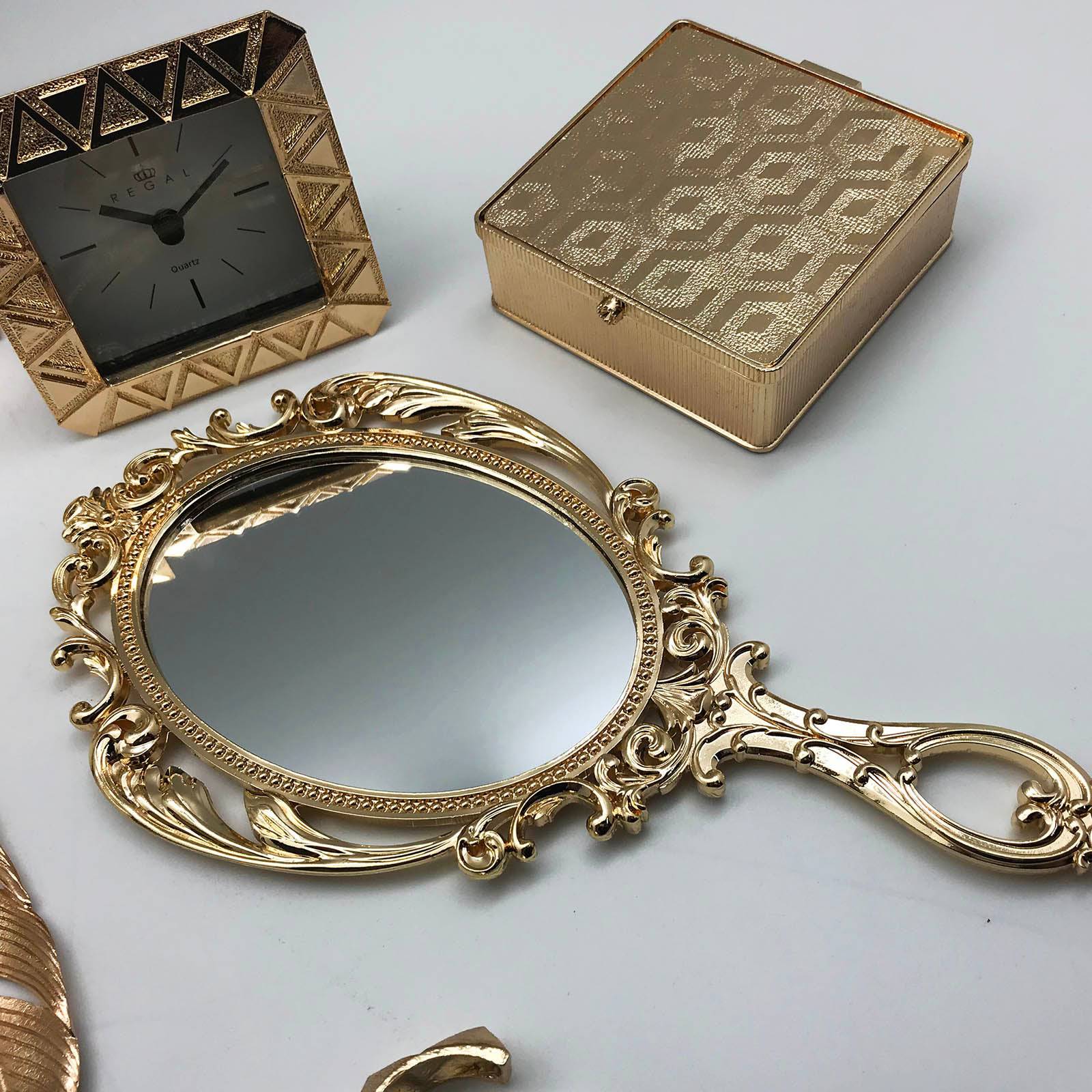 Handmade Zinc Photo Frame Royal 40453-44Ai0 - Photo Frames - ebarza Furniture UAE | Shop Modern Furniture in Abu Dhabi & Dubai - مفروشات ايبازرا في الامارات | تسوق اثاث عصري وديكورات مميزة في دبي وابوظبي